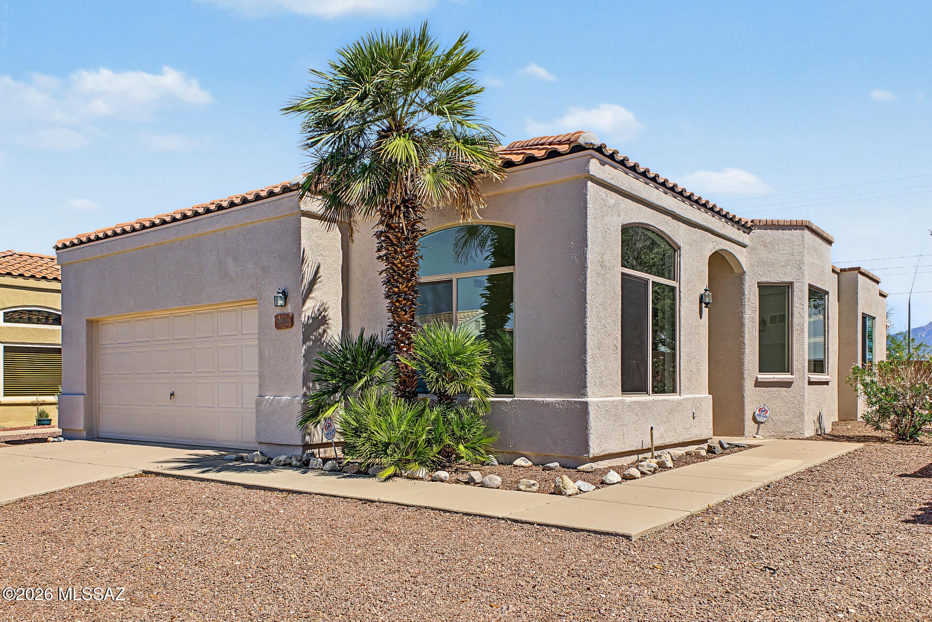 8453 S Camino Bengala