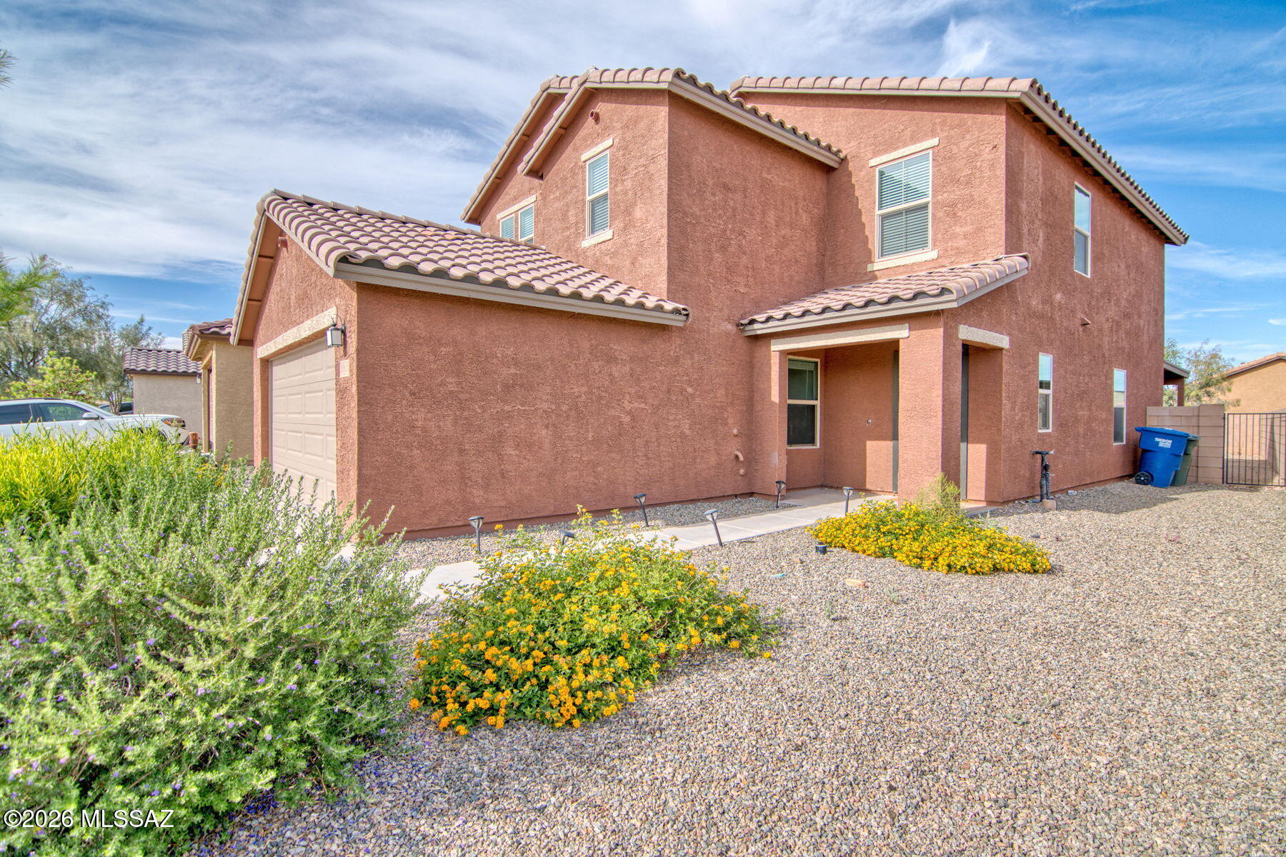 Bella Tierra - Residential