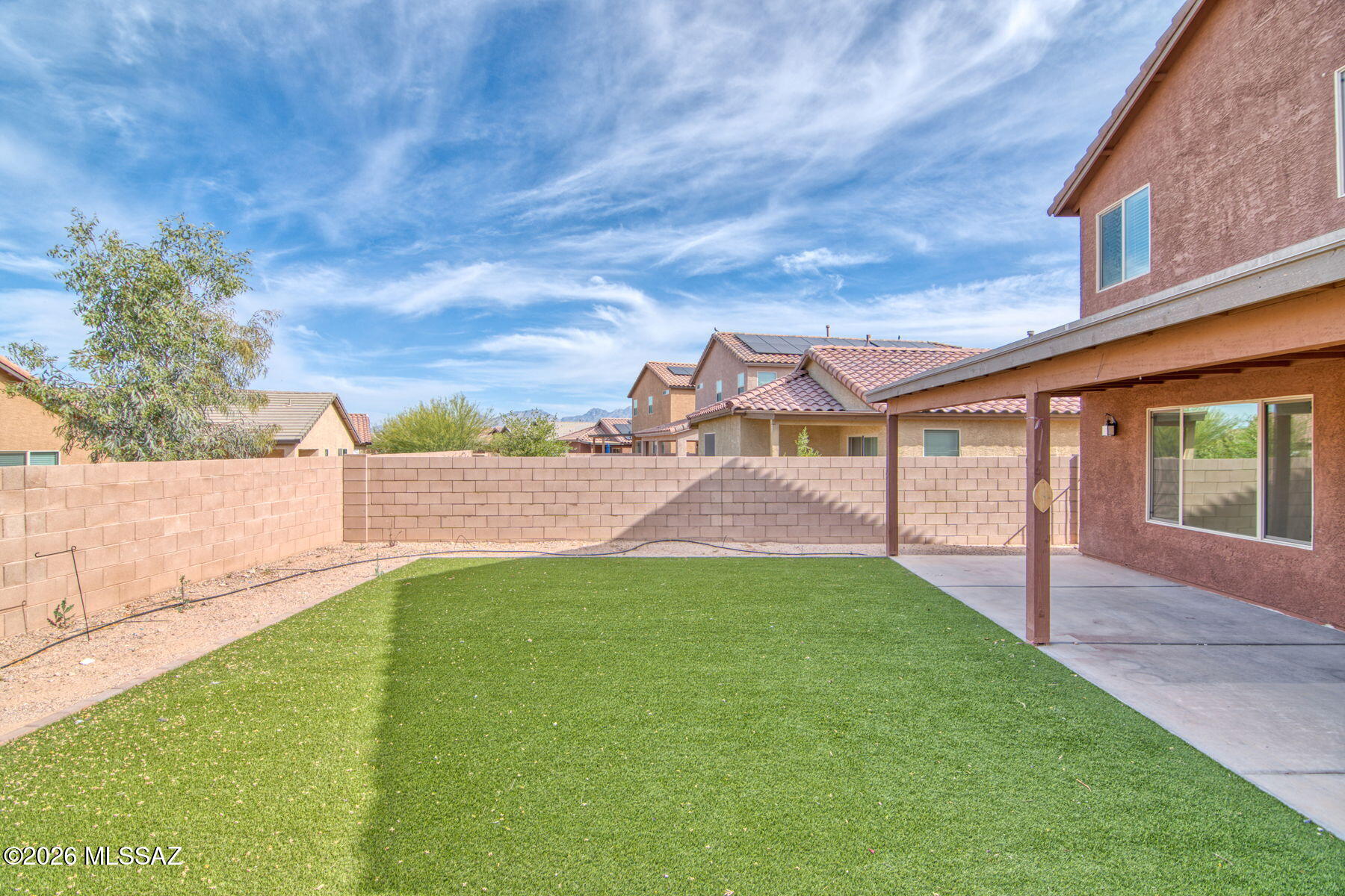 Bella Tierra - Residential