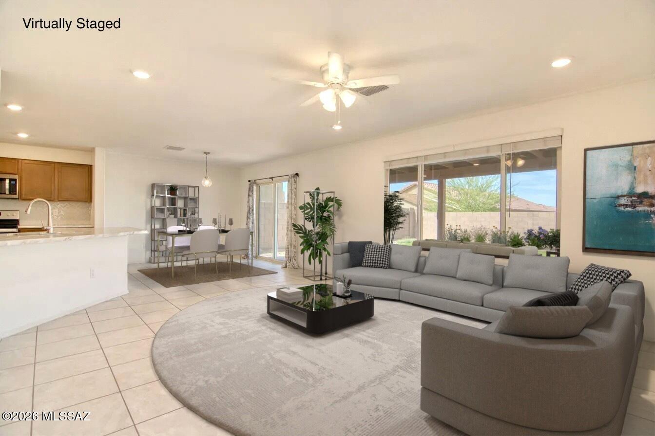 Bella Tierra - Residential
