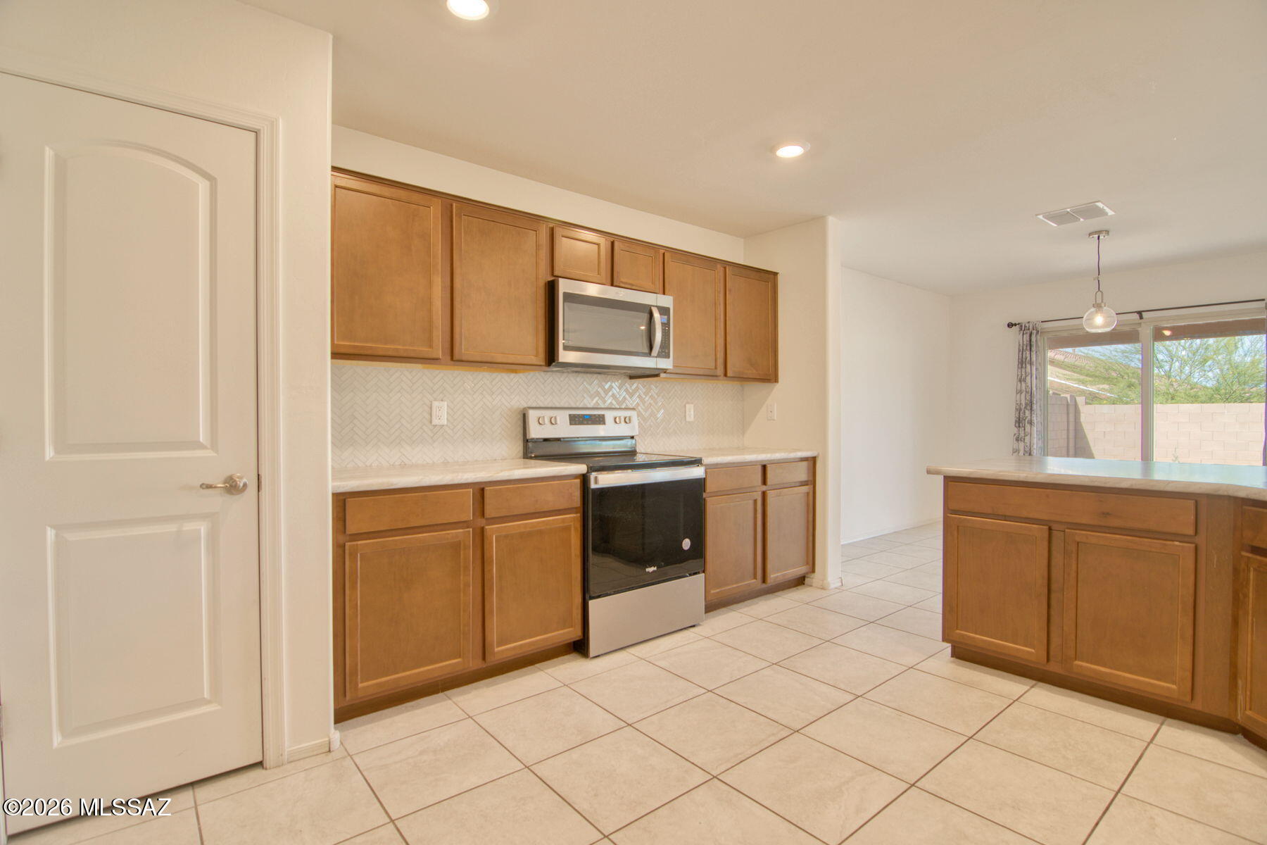 Bella Tierra - Residential
