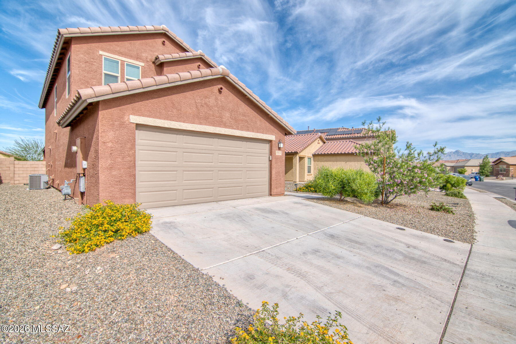 Bella Tierra - Residential
