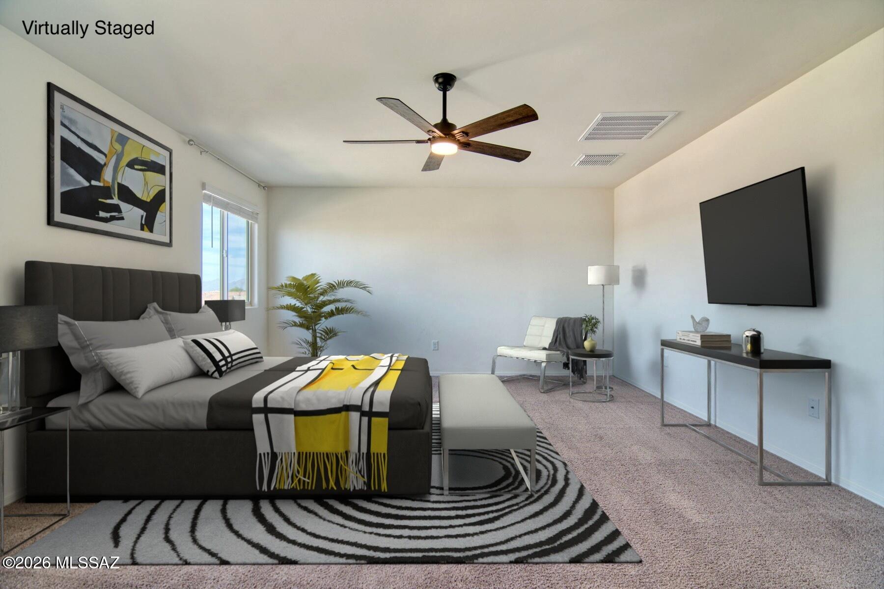 Bella Tierra - Residential