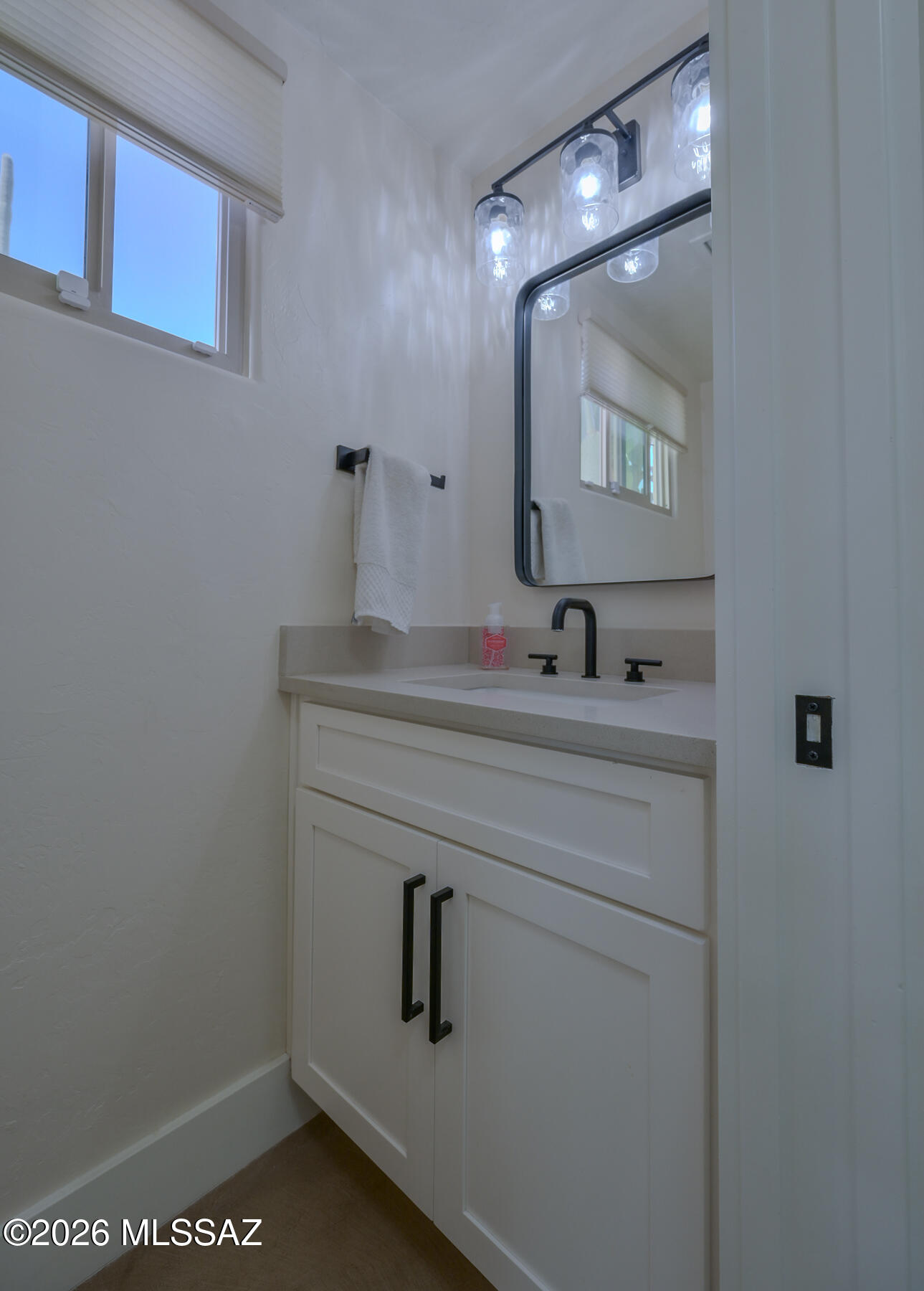 Cimarron Foothills Estates (98-179) - Residential