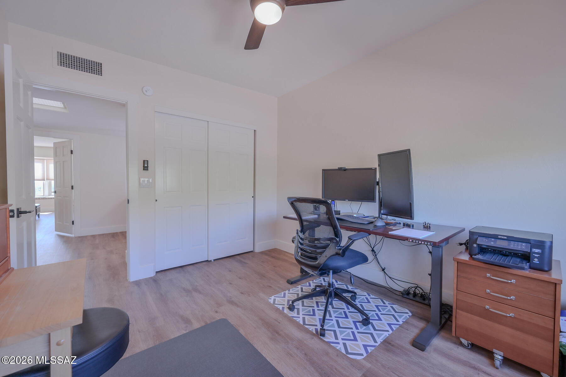 Cimarron Foothills Estates (98-179) - Residential