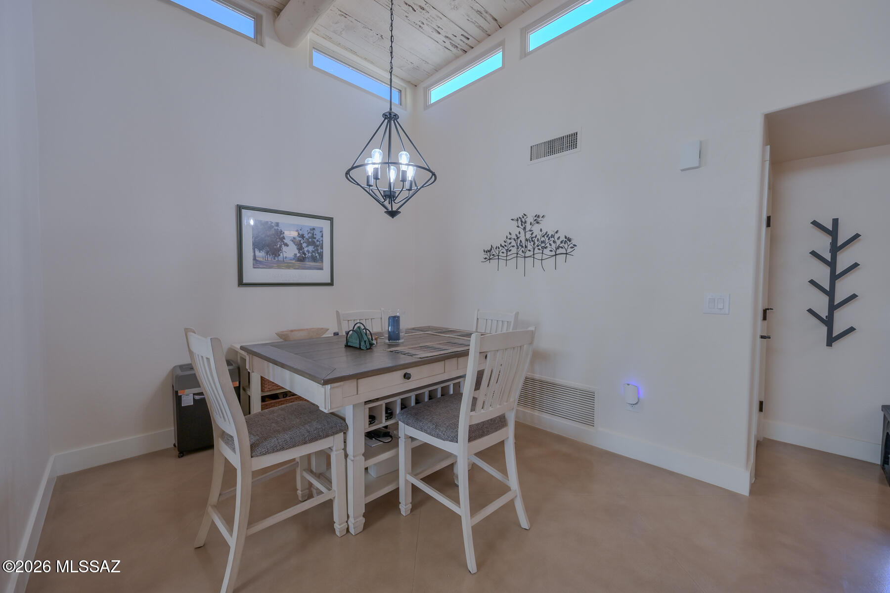 Cimarron Foothills Estates (98-179) - Residential