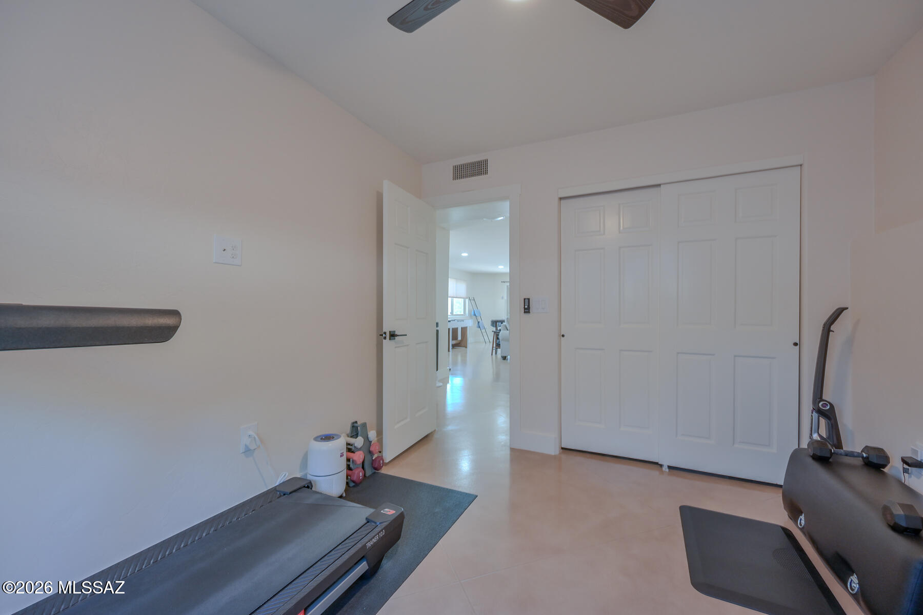 Cimarron Foothills Estates (98-179) - Residential