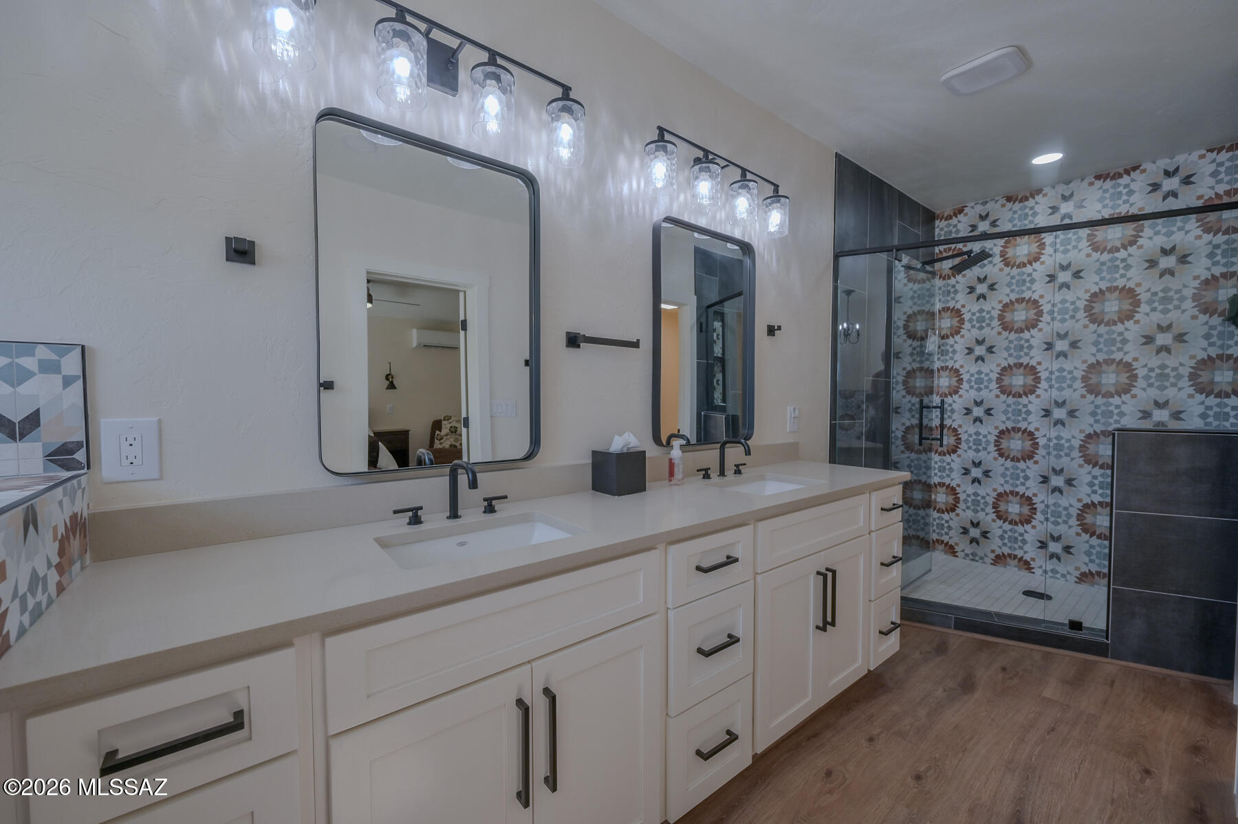 Cimarron Foothills Estates (98-179) - Residential