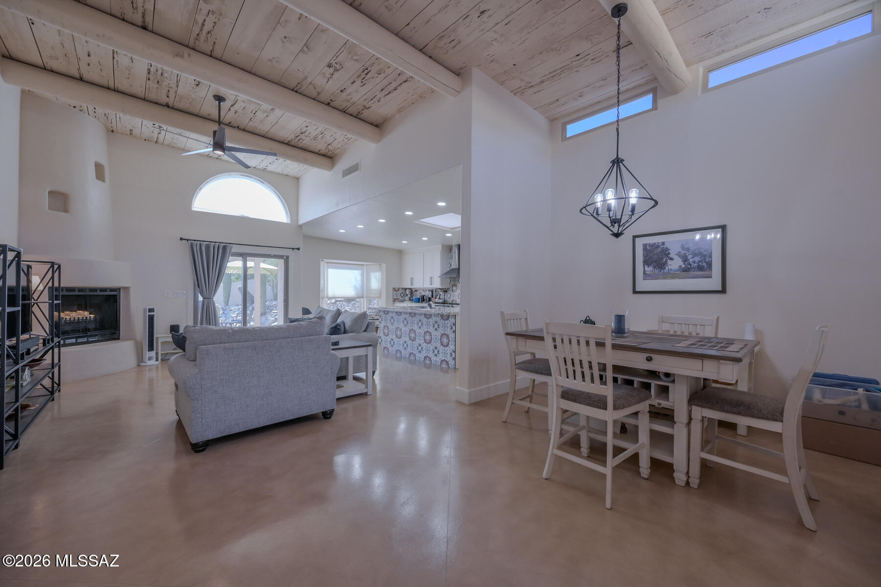Cimarron Foothills Estates (98-179) - Residential