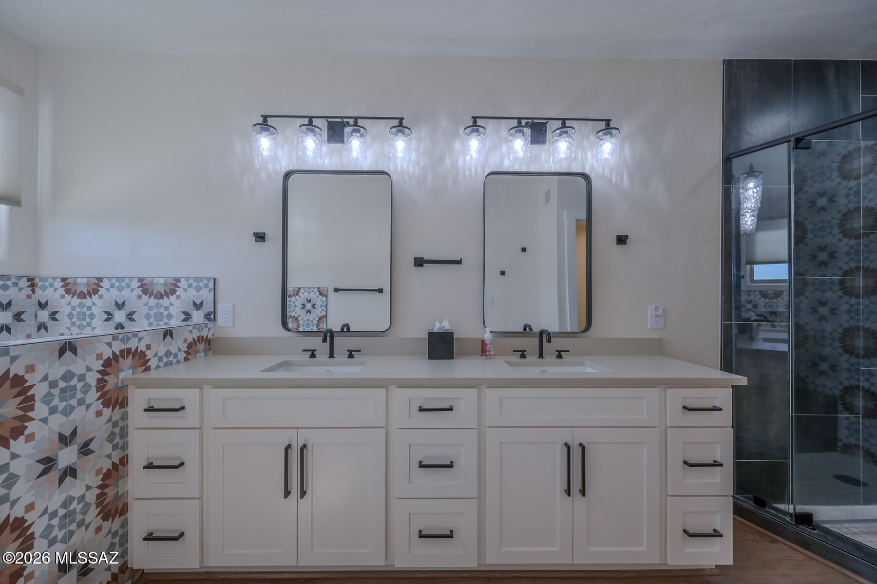 Cimarron Foothills Estates (98-179) - Residential