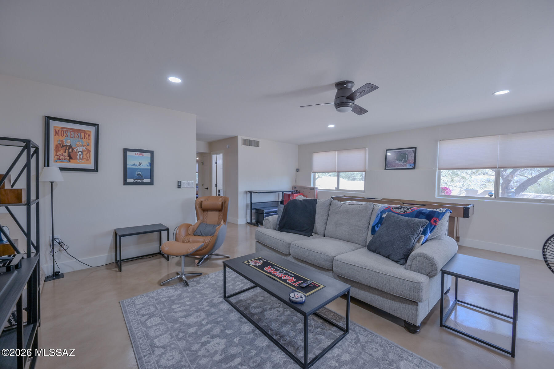 Cimarron Foothills Estates (98-179) - Residential