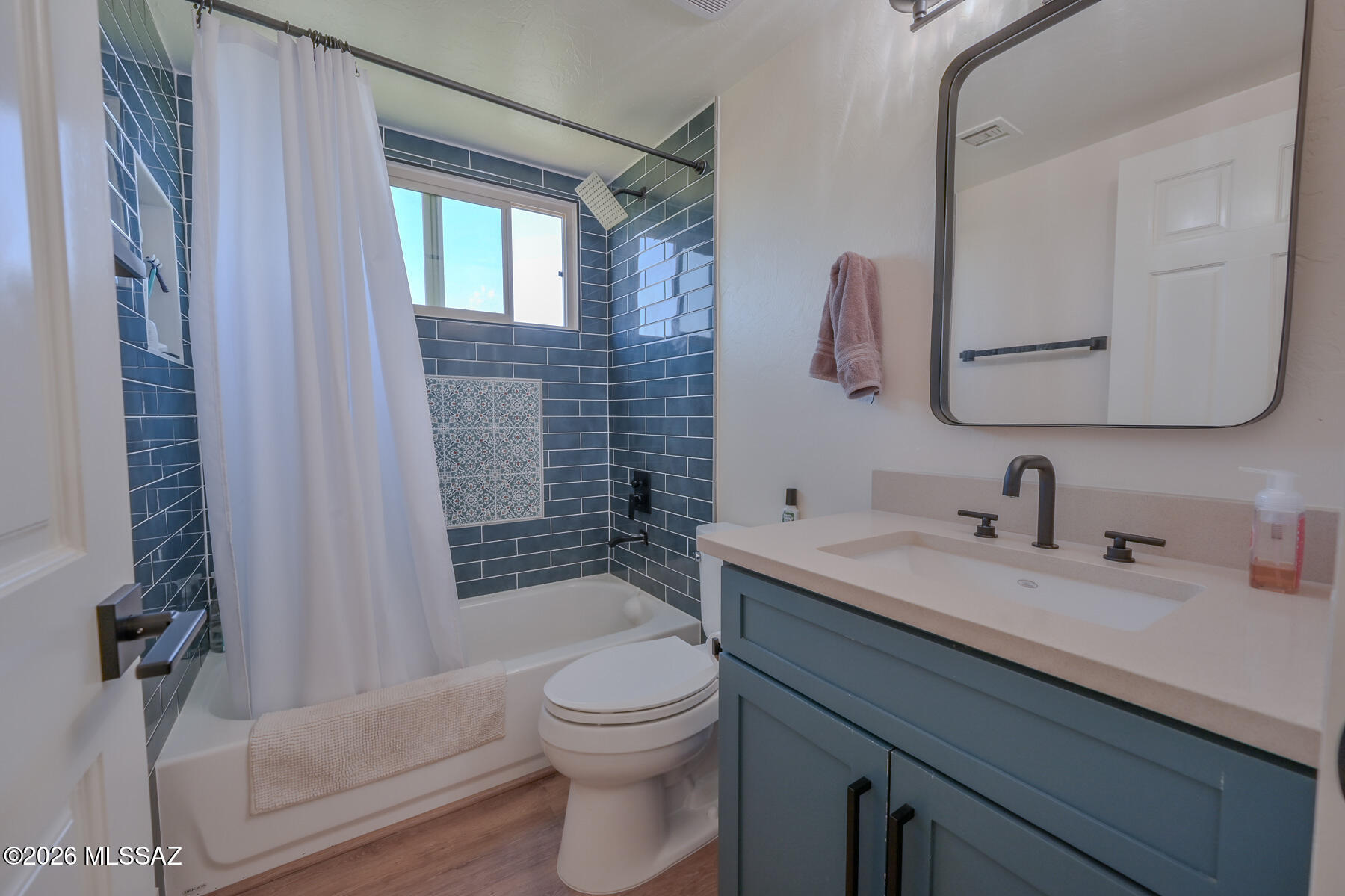 Cimarron Foothills Estates (98-179) - Residential