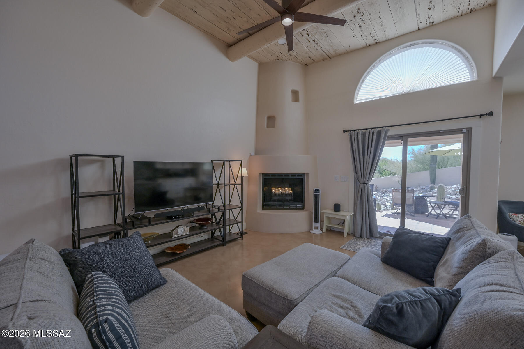 Cimarron Foothills Estates (98-179) - Residential