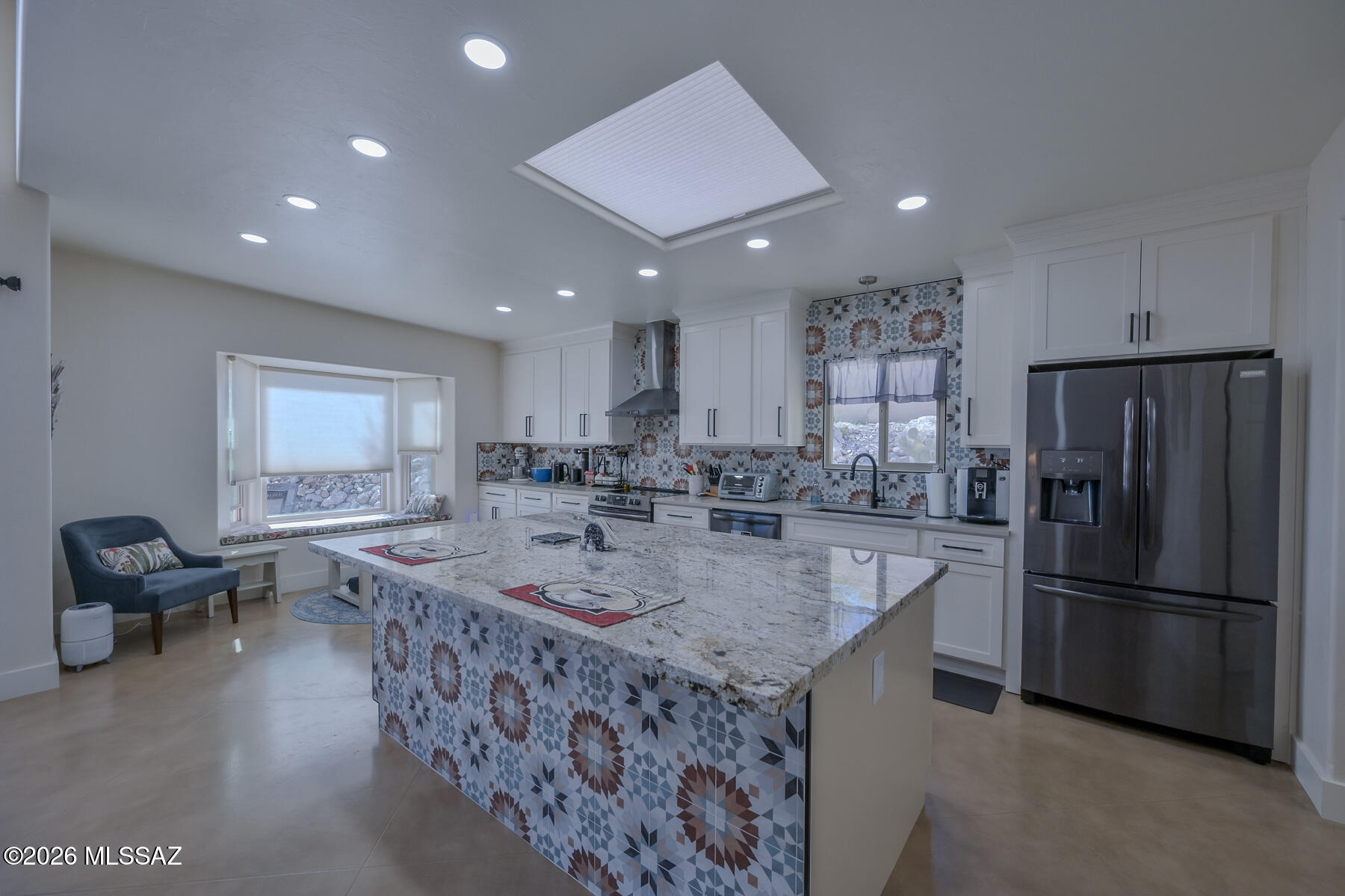 Cimarron Foothills Estates (98-179) - Residential