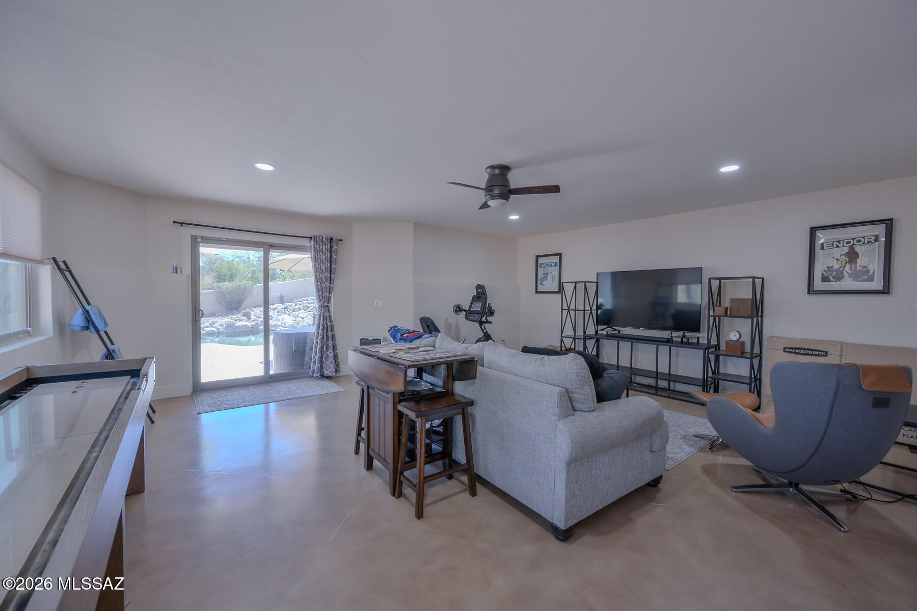Cimarron Foothills Estates (98-179) - Residential