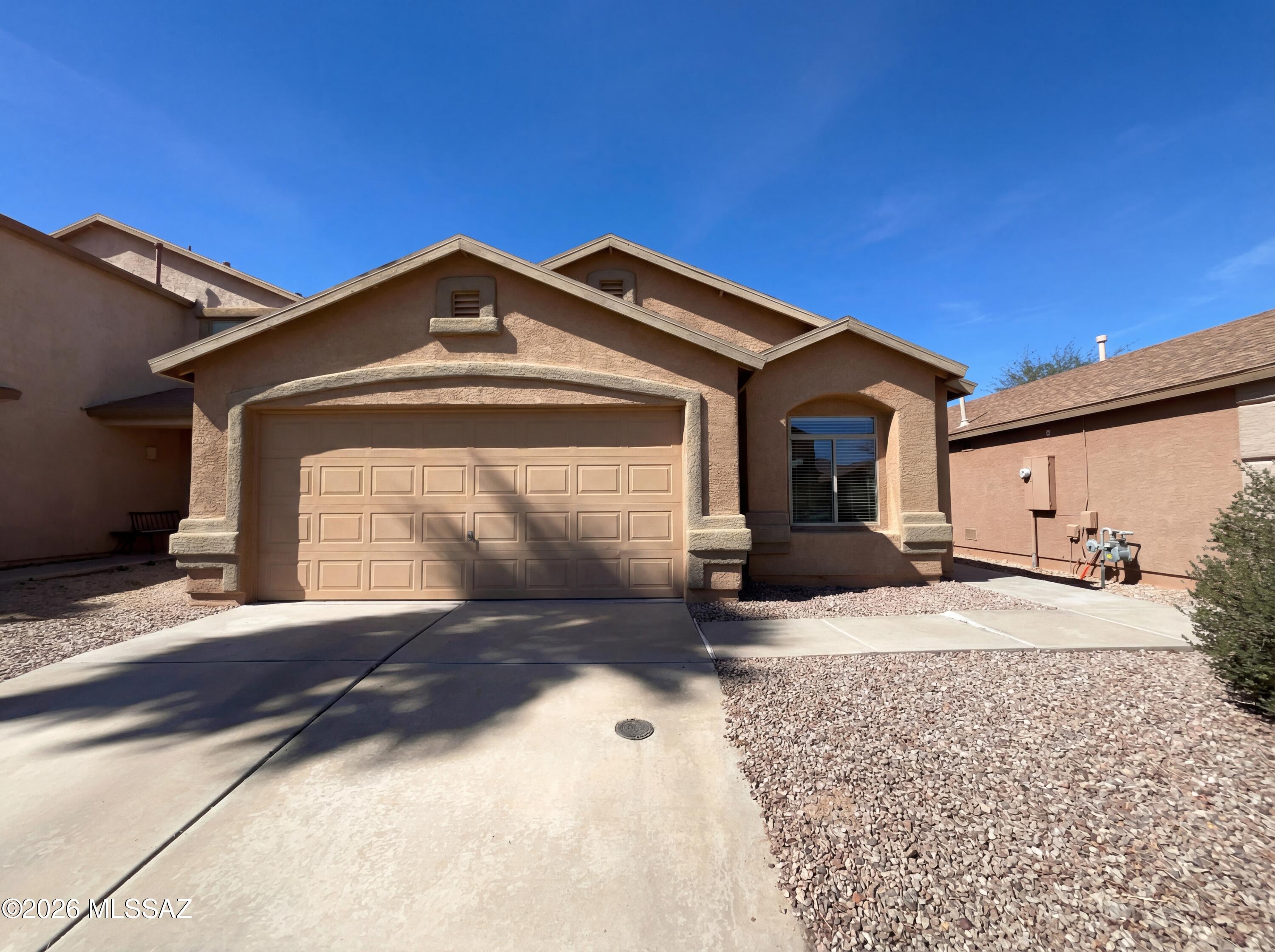 Desert Stone (1-260) - Residential