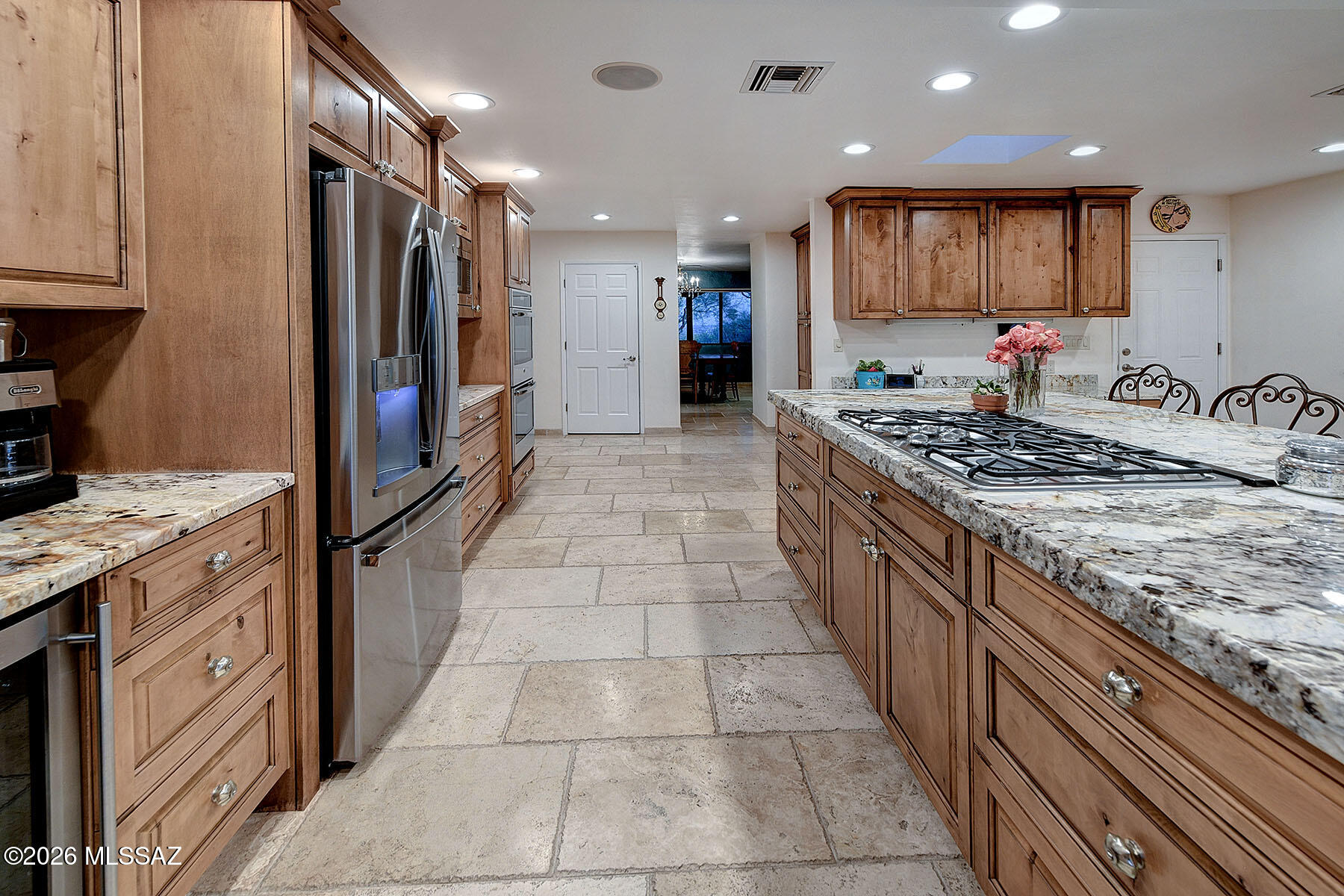 Skyline Bel Air Estates (334-347, 358-366 & 460-501) - Residential