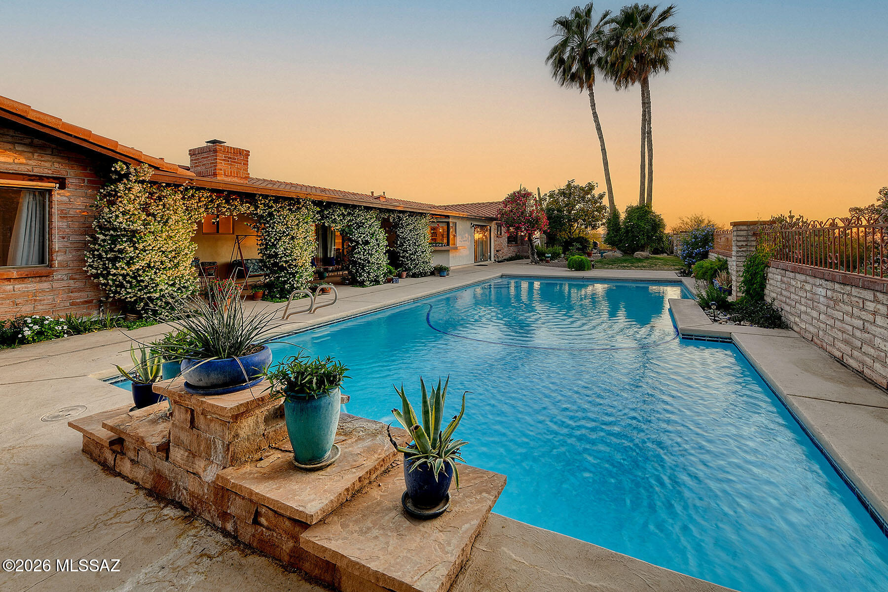5425 E Placita Hayuco