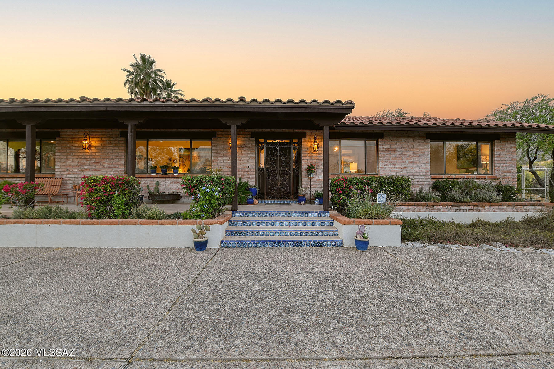 5425 E Placita Hayuco