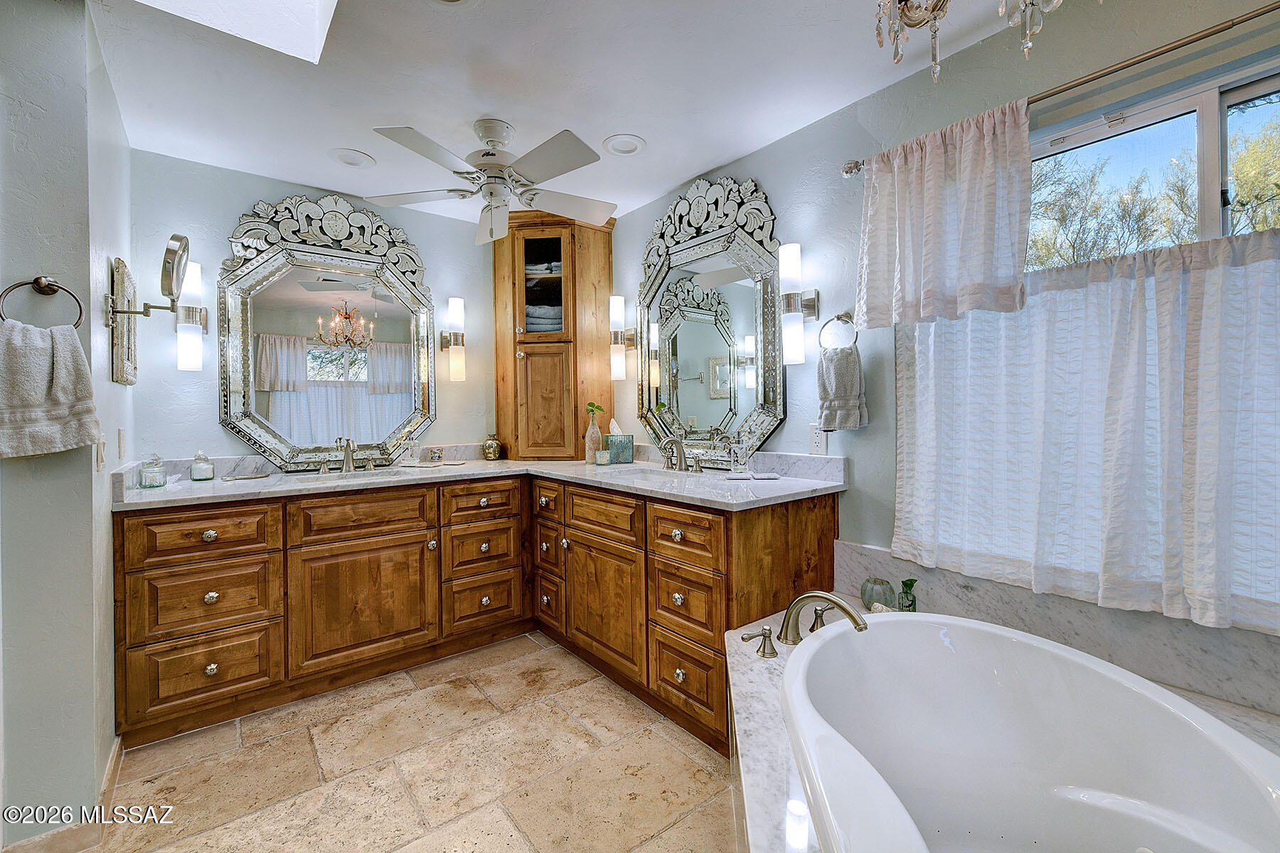 Skyline Bel Air Estates (334-347, 358-366 & 460-501) - Residential