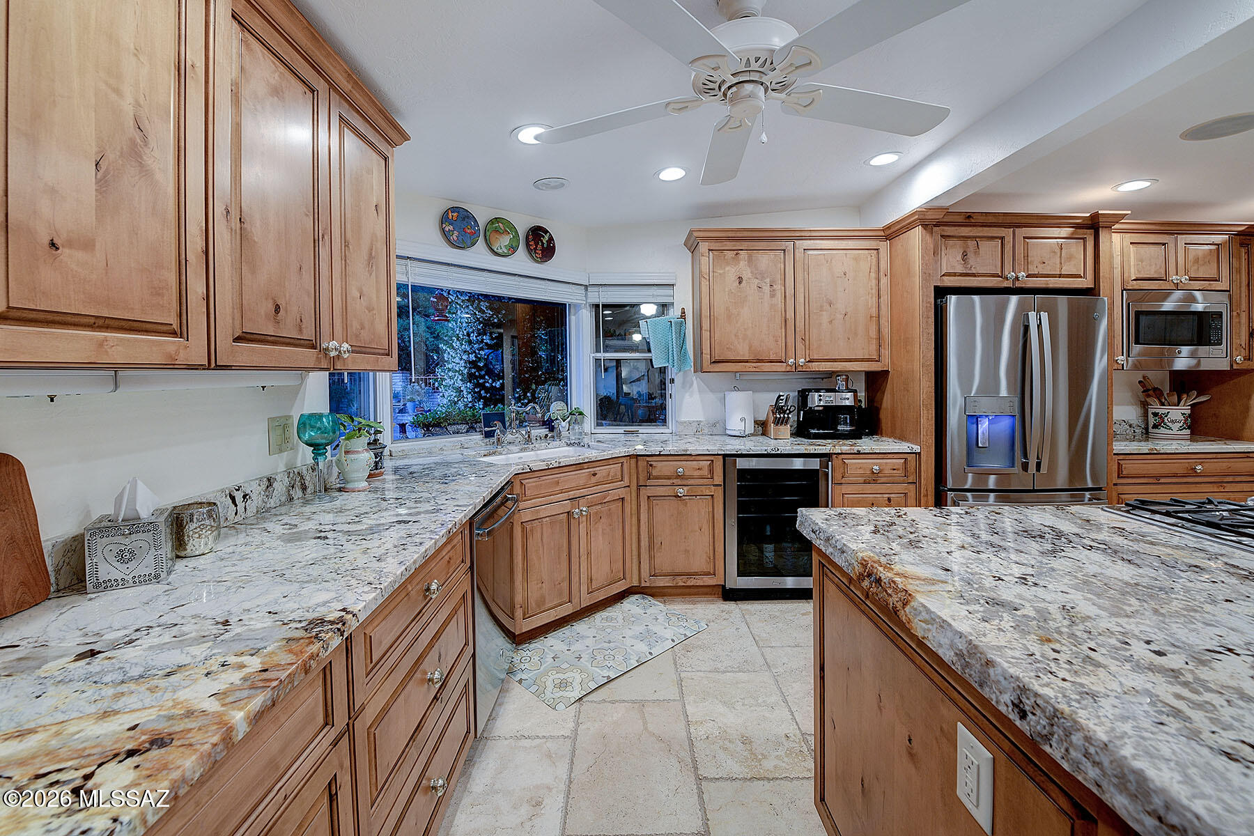 Skyline Bel Air Estates (334-347, 358-366 & 460-501) - Residential