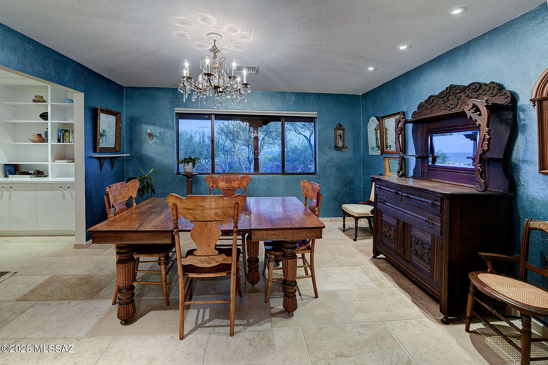 Skyline Bel Air Estates (334-347, 358-366 & 460-501) - Residential