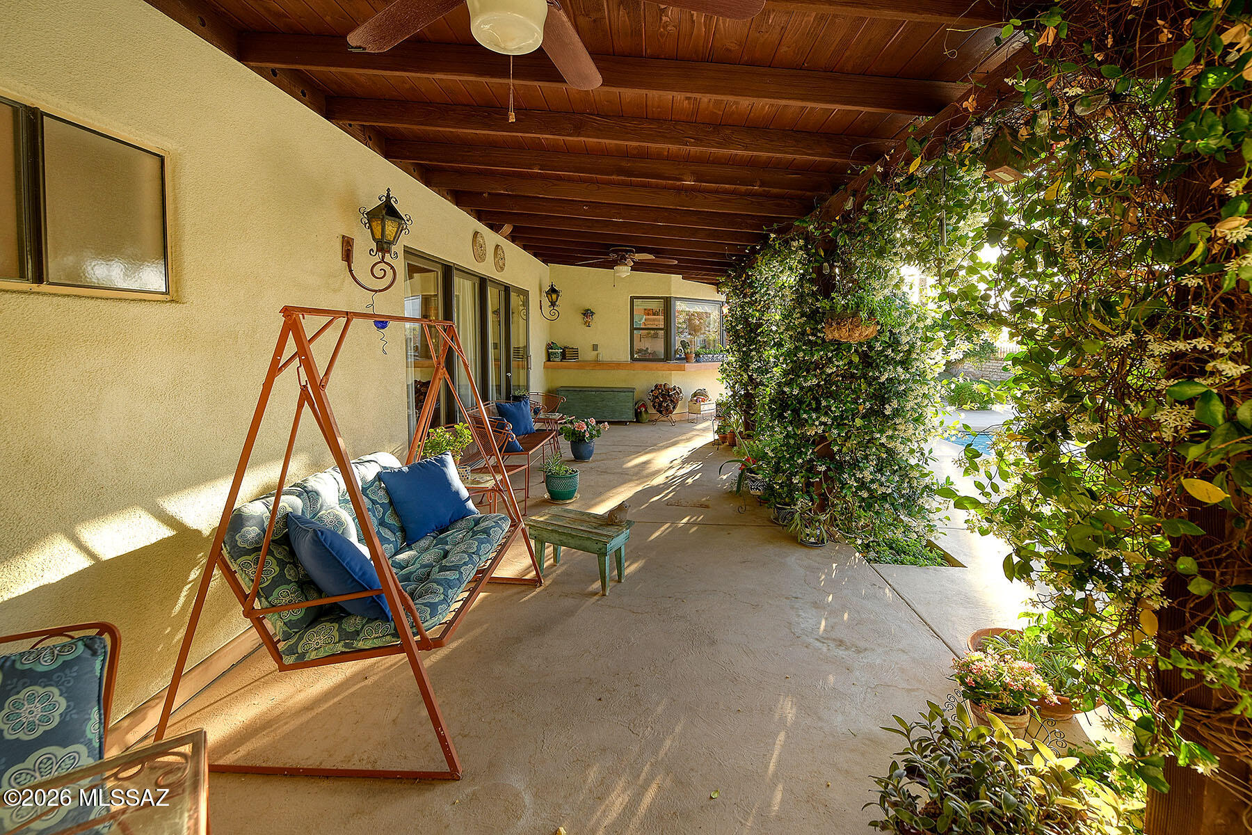 Skyline Bel Air Estates (334-347, 358-366 & 460-501) - Residential