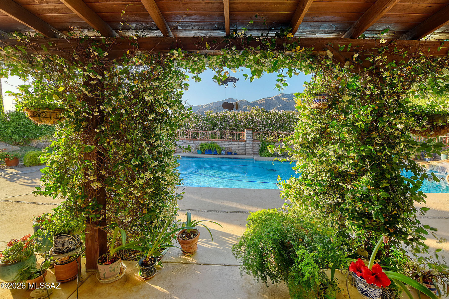 Skyline Bel Air Estates (334-347, 358-366 & 460-501) - Residential