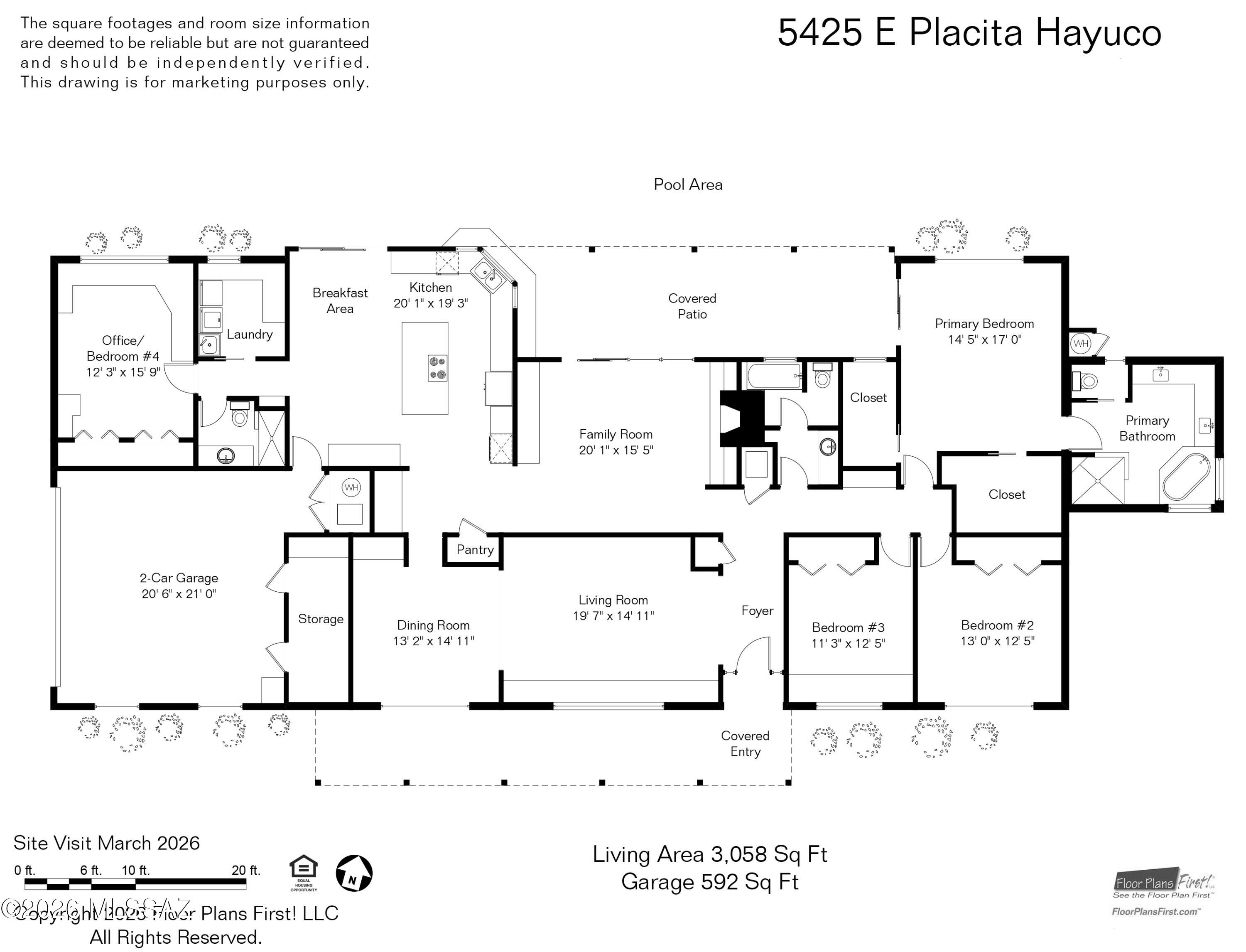 Skyline Bel Air Estates (334-347, 358-366 & 460-501) - Residential