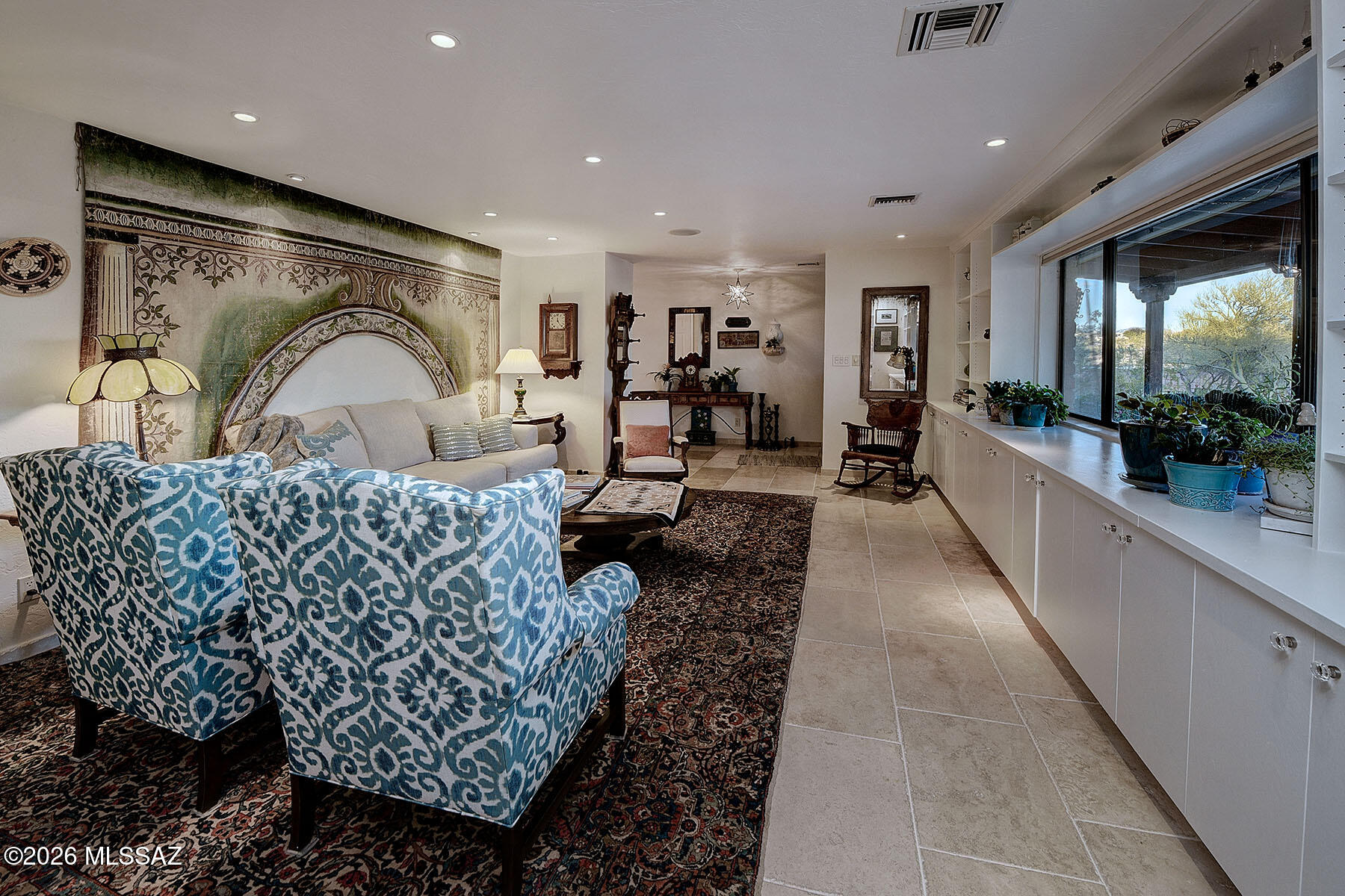 Skyline Bel Air Estates (334-347, 358-366 & 460-501) - Residential