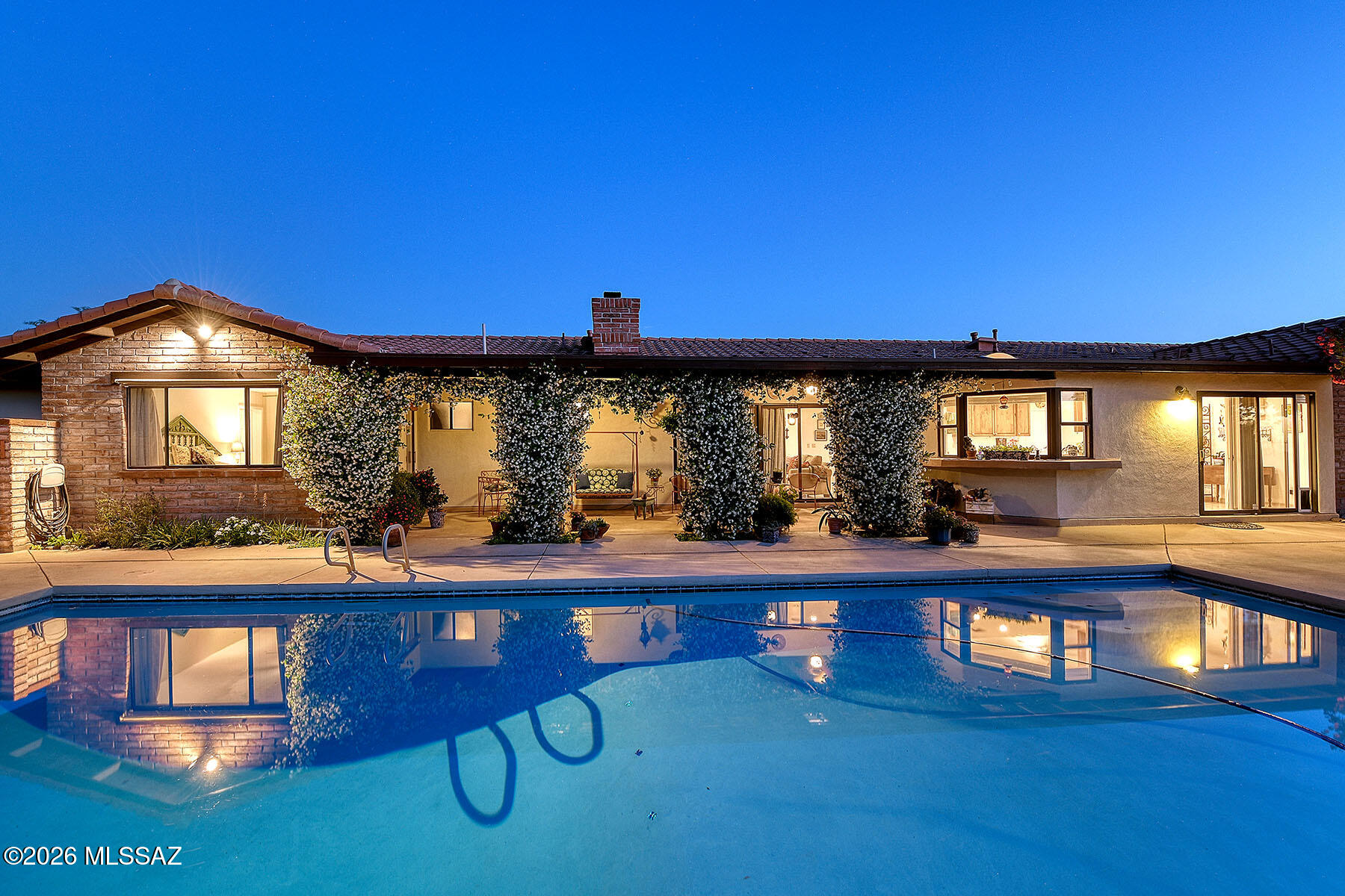 Skyline Bel Air Estates (334-347, 358-366 & 460-501) - Residential