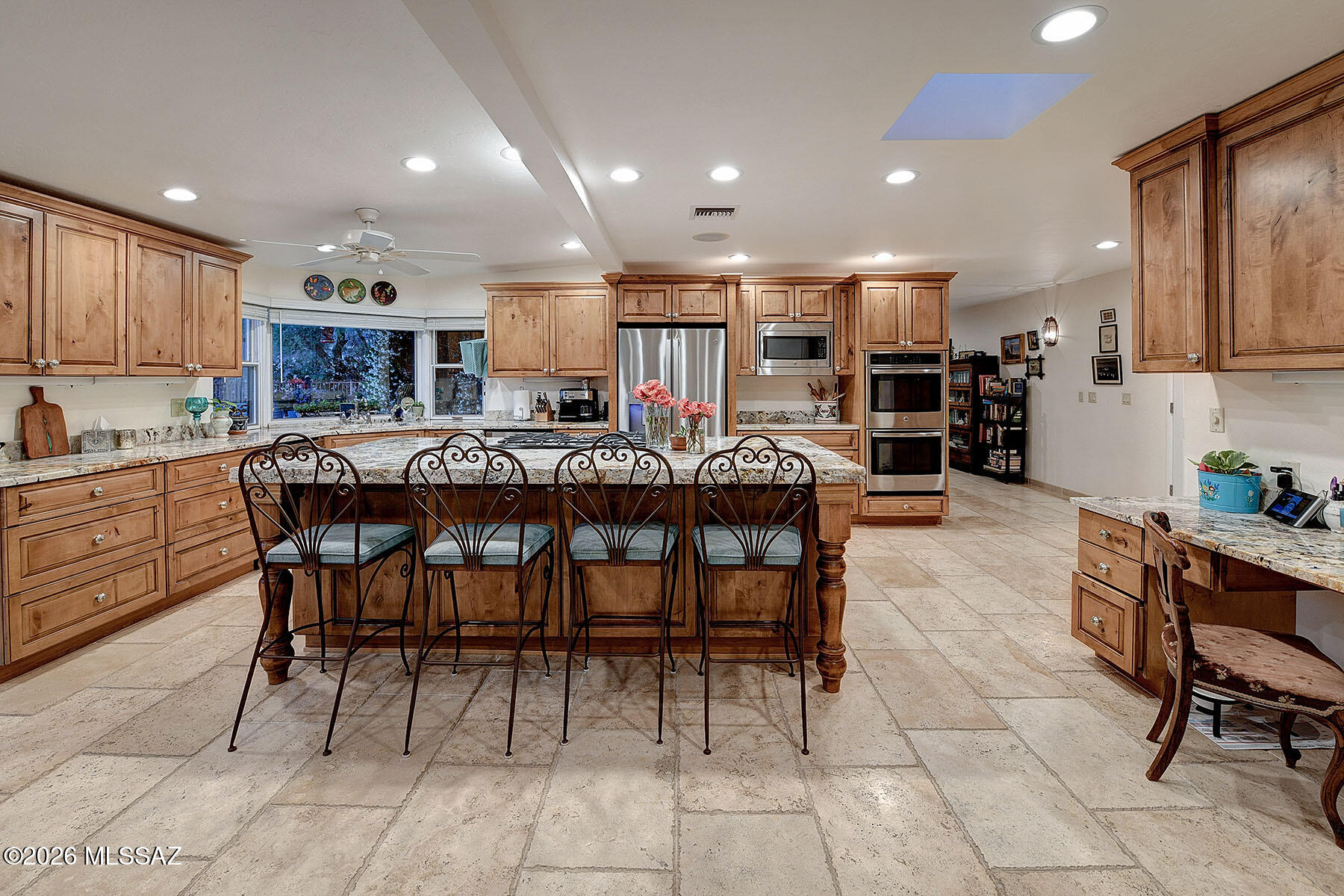Skyline Bel Air Estates (334-347, 358-366 & 460-501) - Residential