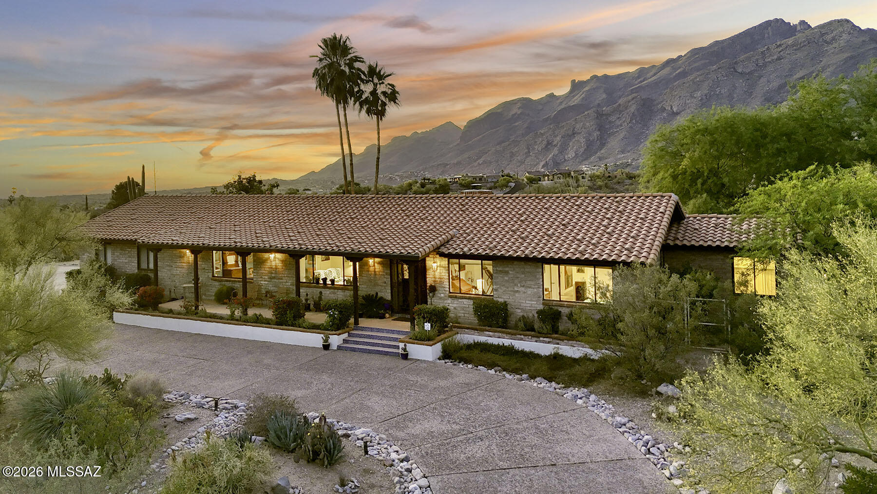 Skyline Bel Air Estates (334-347, 358-366 & 460-501) - Residential