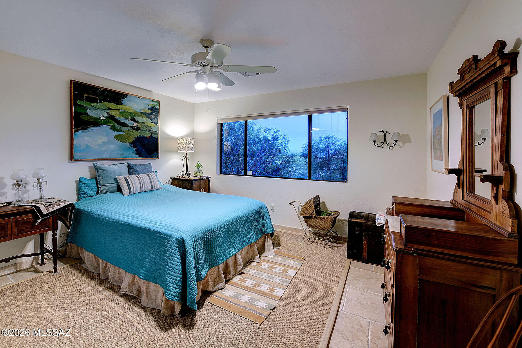 Skyline Bel Air Estates (334-347, 358-366 & 460-501) - Residential