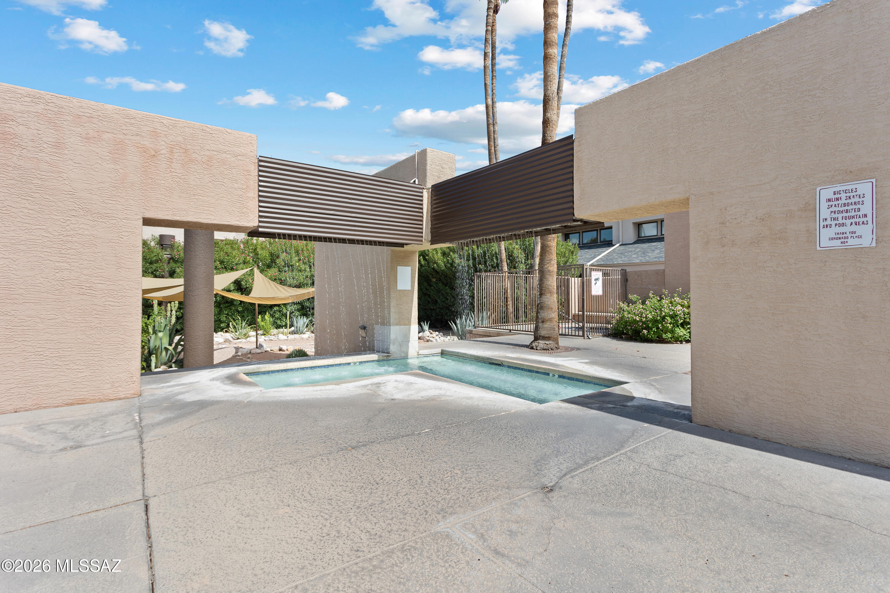 Coronado Place Condominiums - Residential