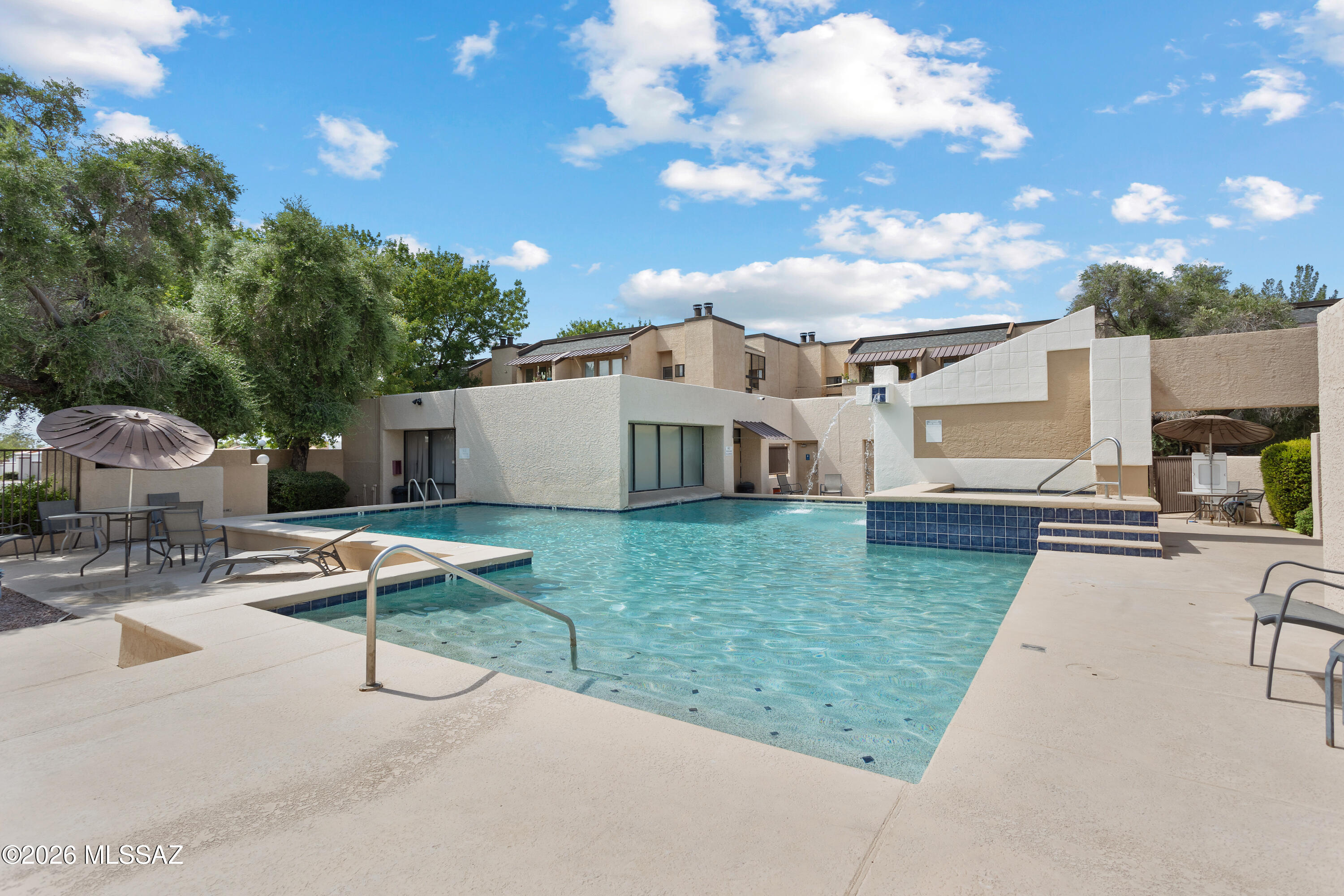 Coronado Place Condominiums - Residential