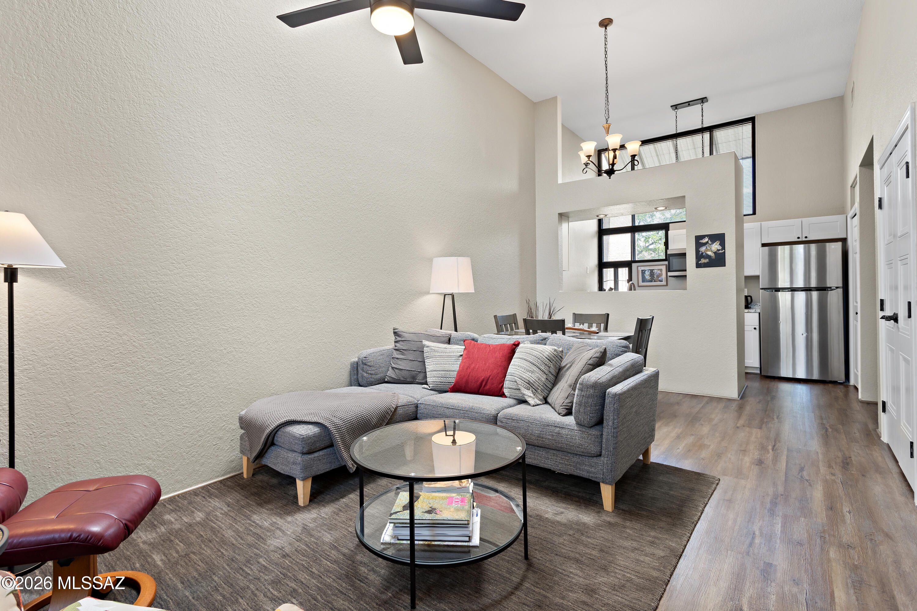 Coronado Place Condominiums - Residential