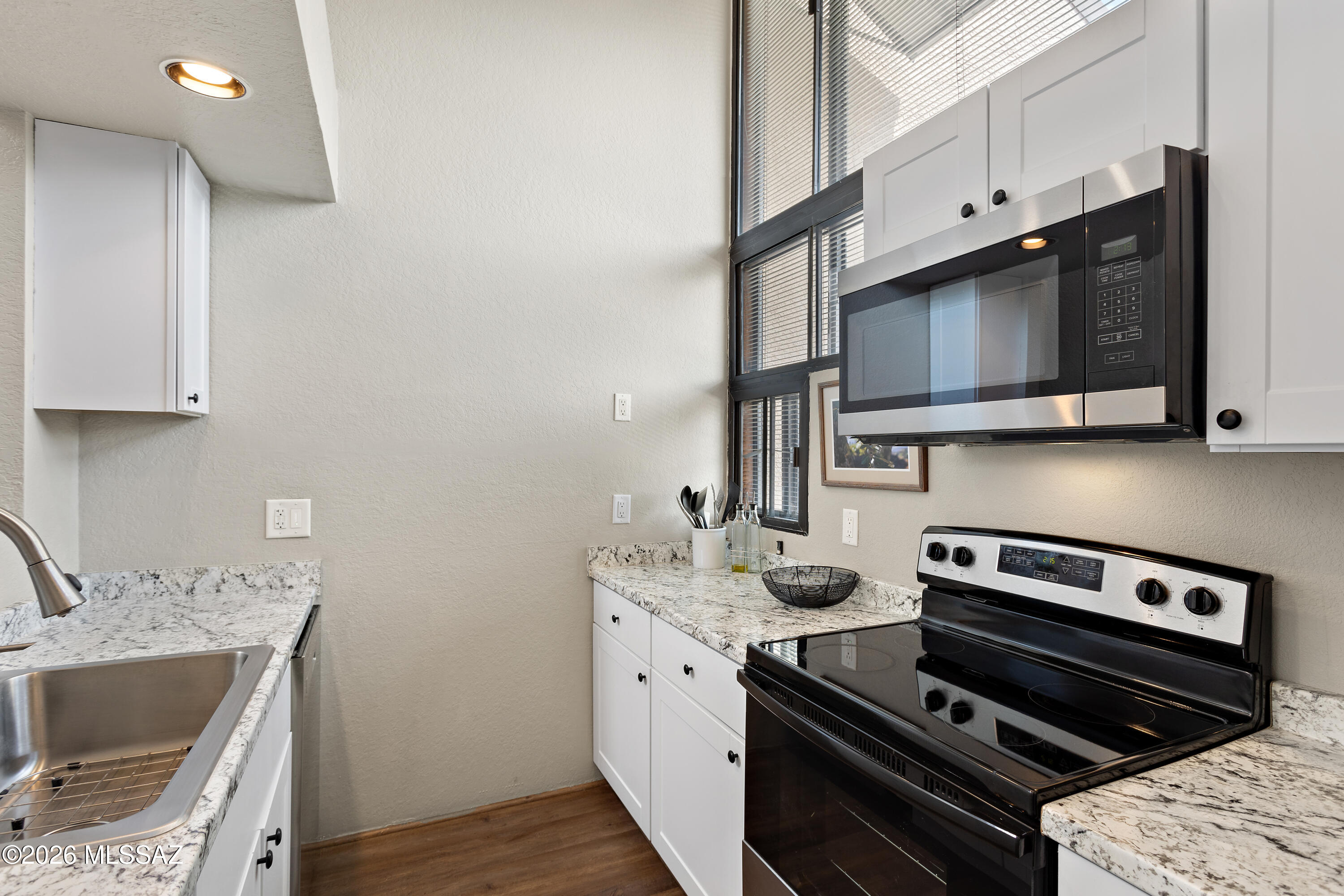 Coronado Place Condominiums - Residential