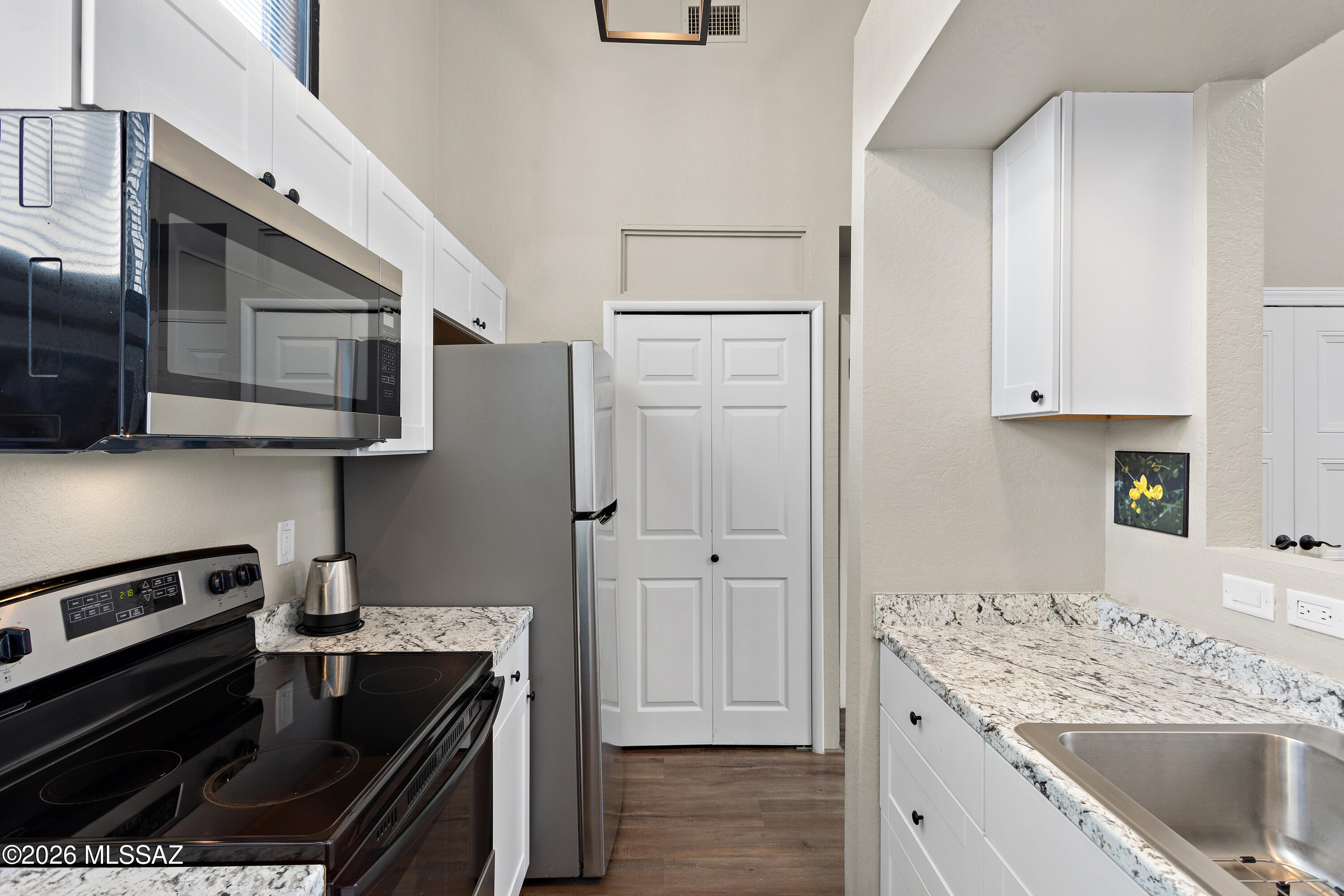 Coronado Place Condominiums - Residential
