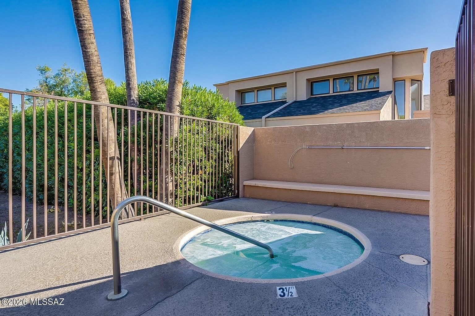 Coronado Place Condominiums - Residential