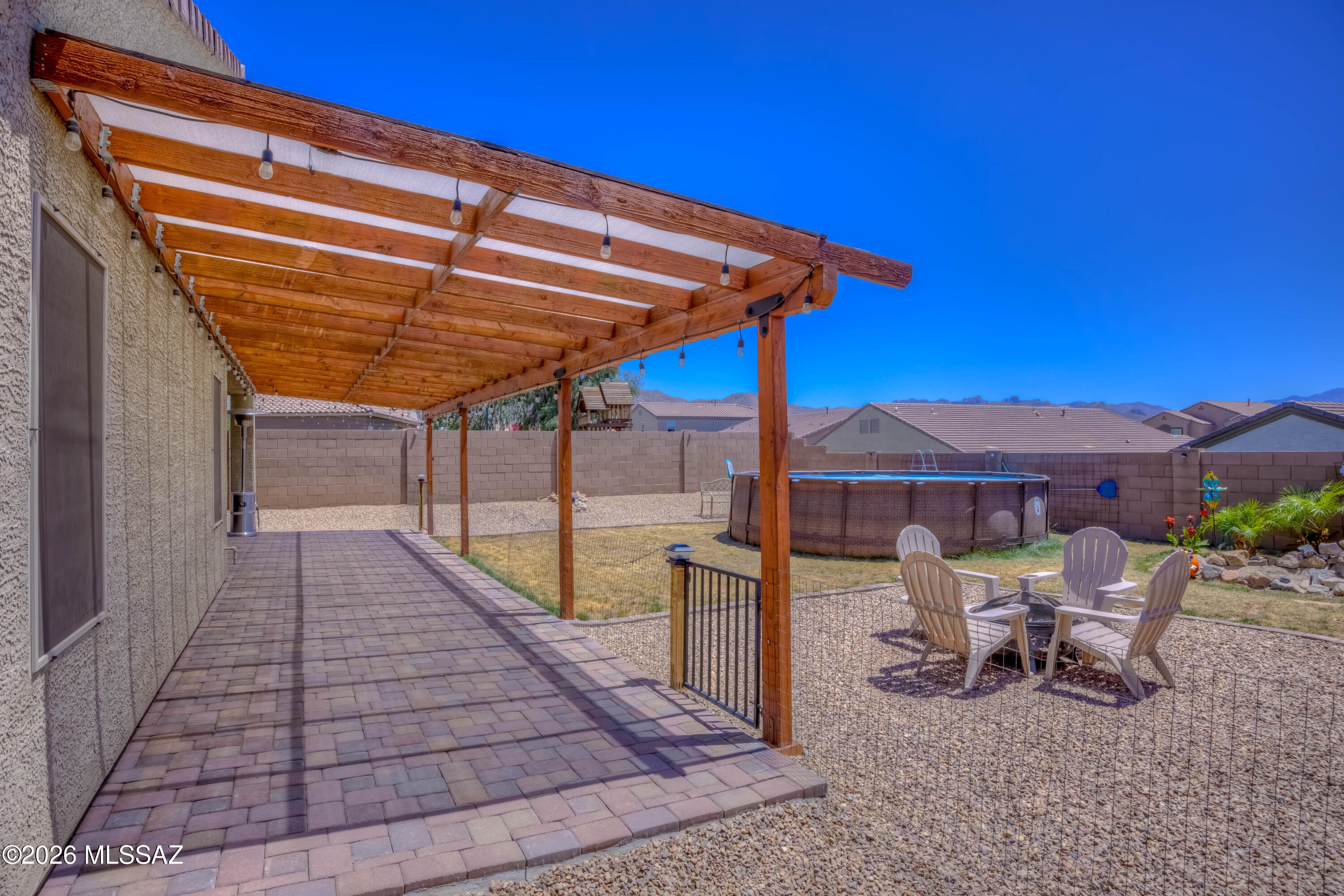 New Tucson Unit NO. 5 (1-312) - Residential