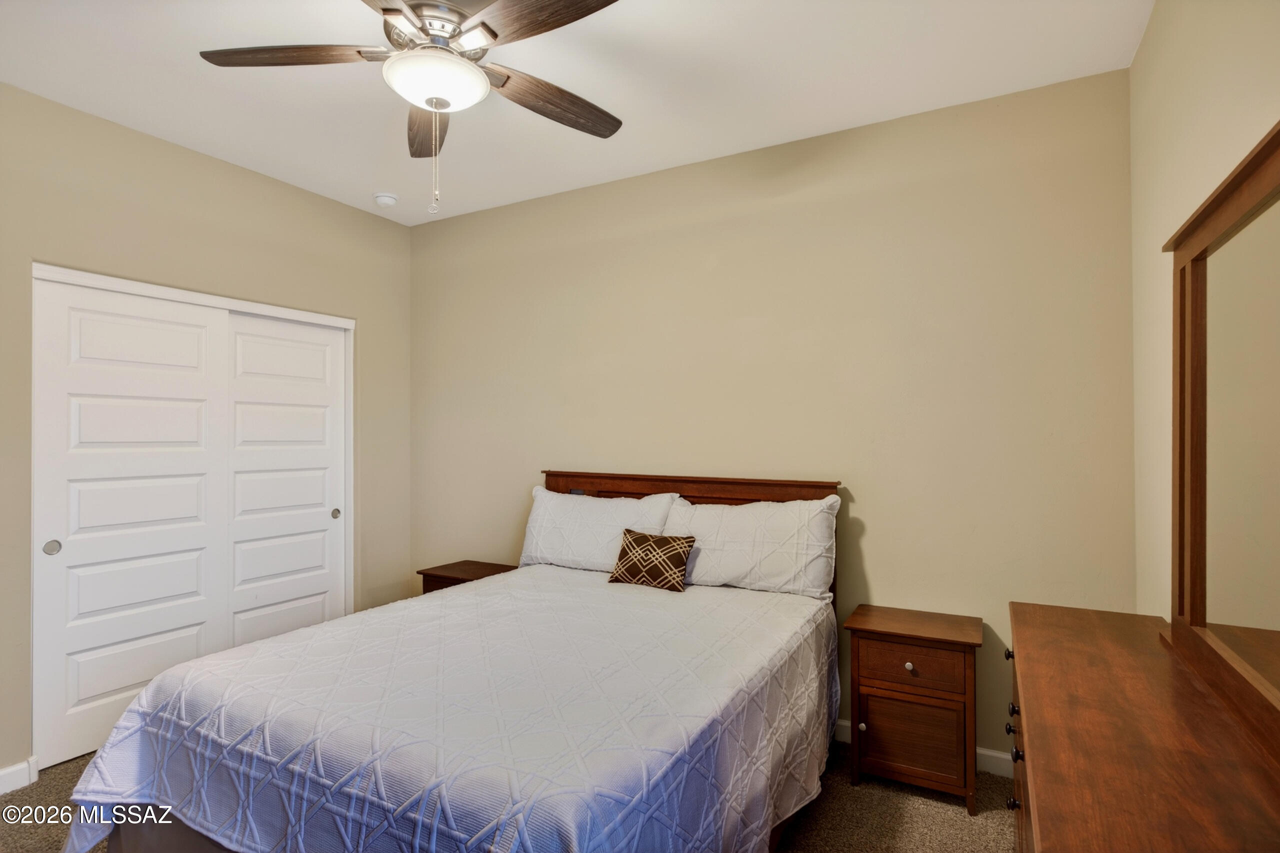 New Tucson Unit NO. 5 (1-312) - Residential