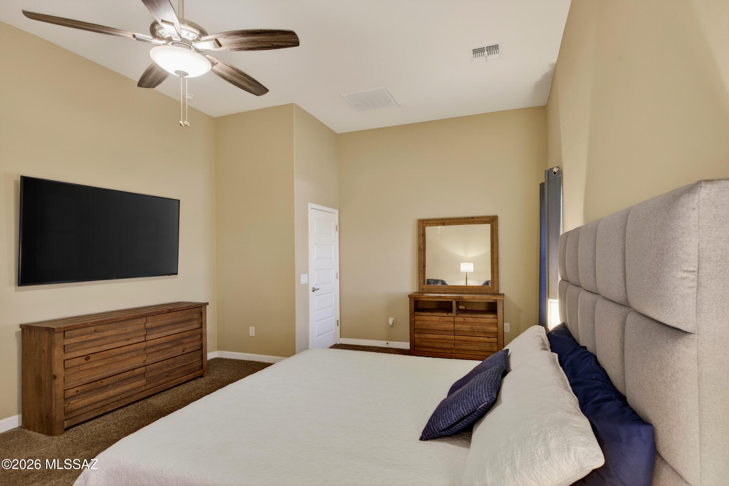 New Tucson Unit NO. 5 (1-312) - Residential