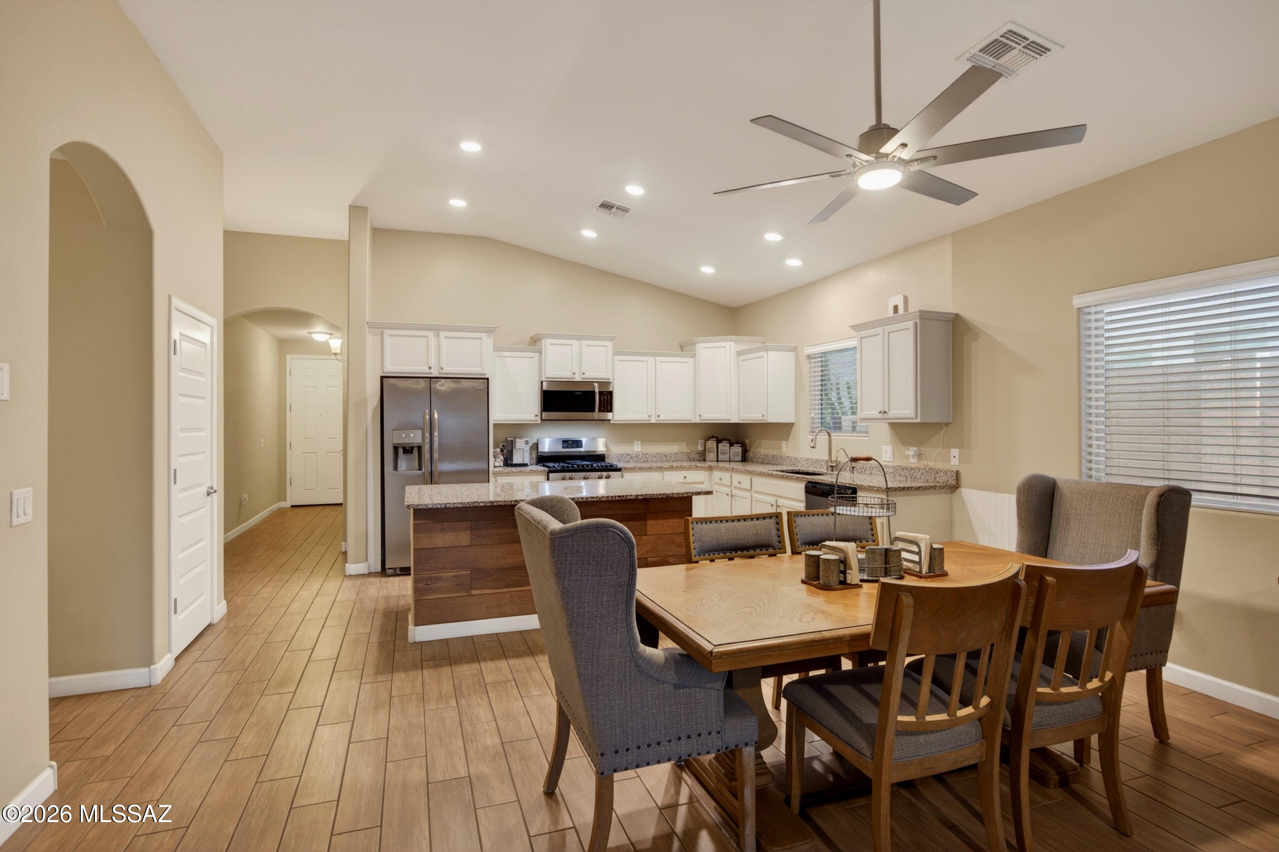 New Tucson Unit NO. 5 (1-312) - Residential