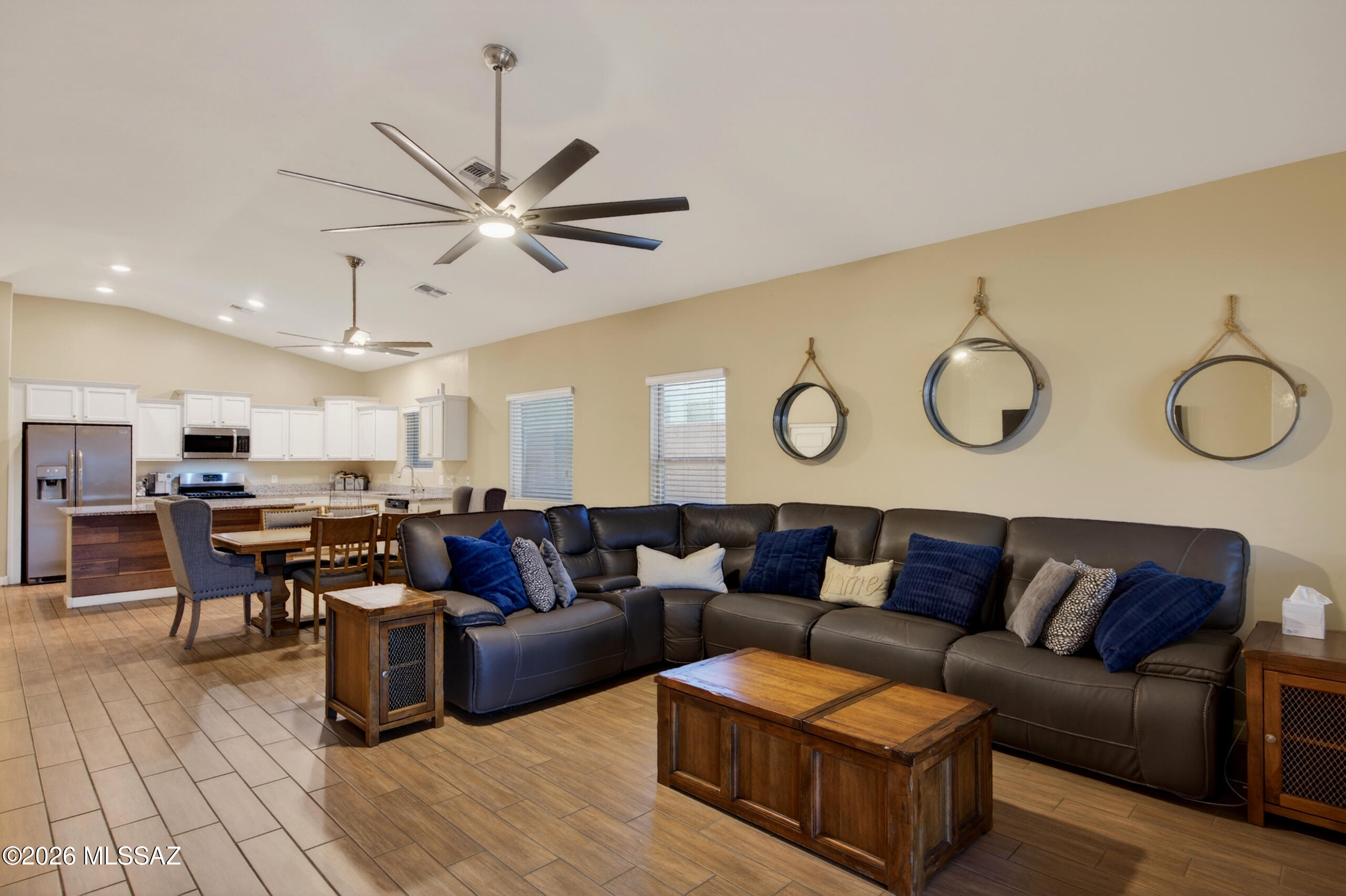 New Tucson Unit NO. 5 (1-312) - Residential