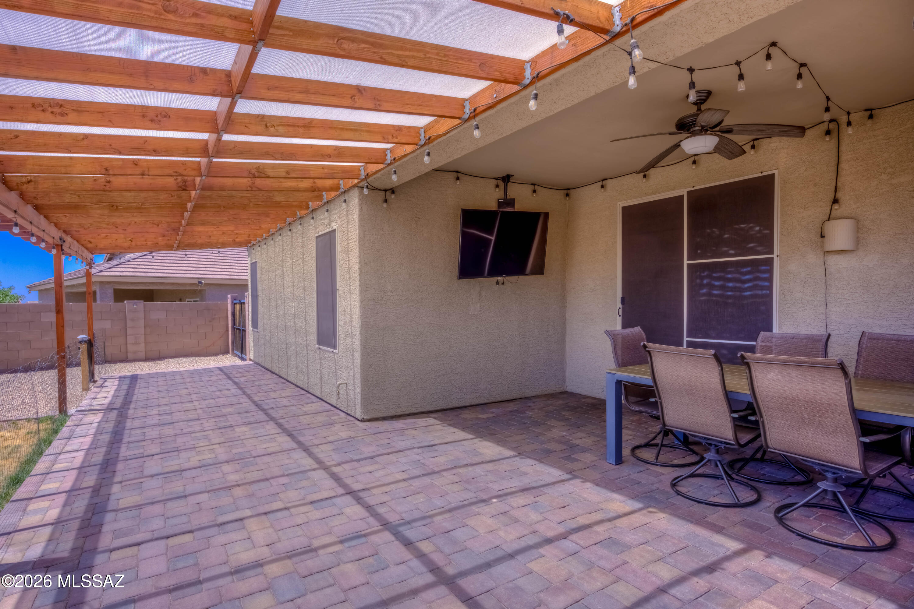 New Tucson Unit NO. 5 (1-312) - Residential