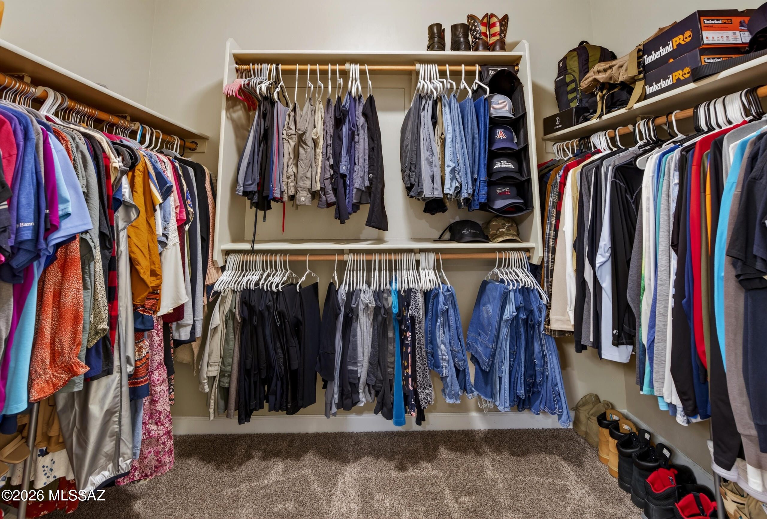 New Tucson Unit NO. 5 (1-312) - Residential