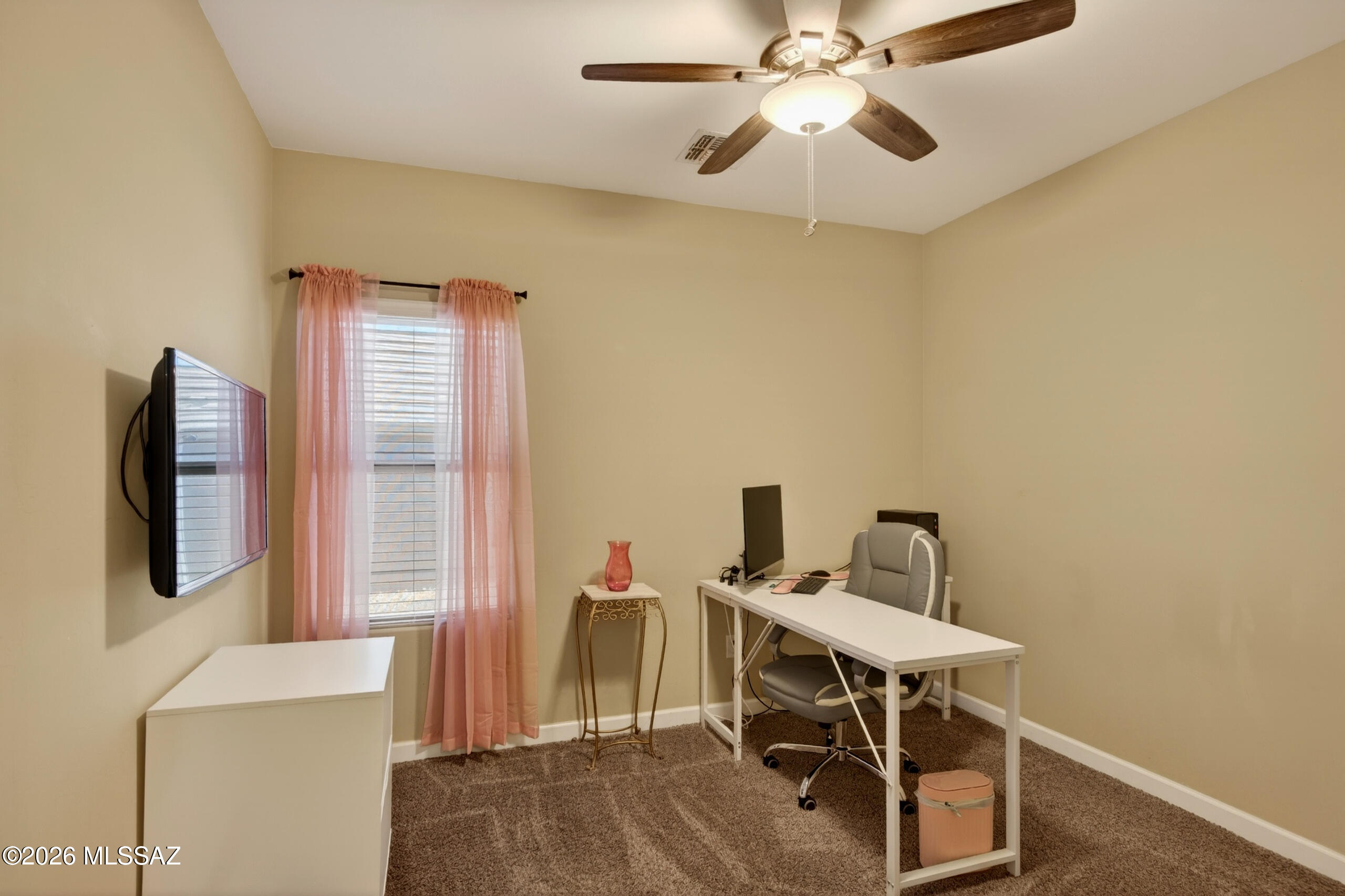 New Tucson Unit NO. 5 (1-312) - Residential