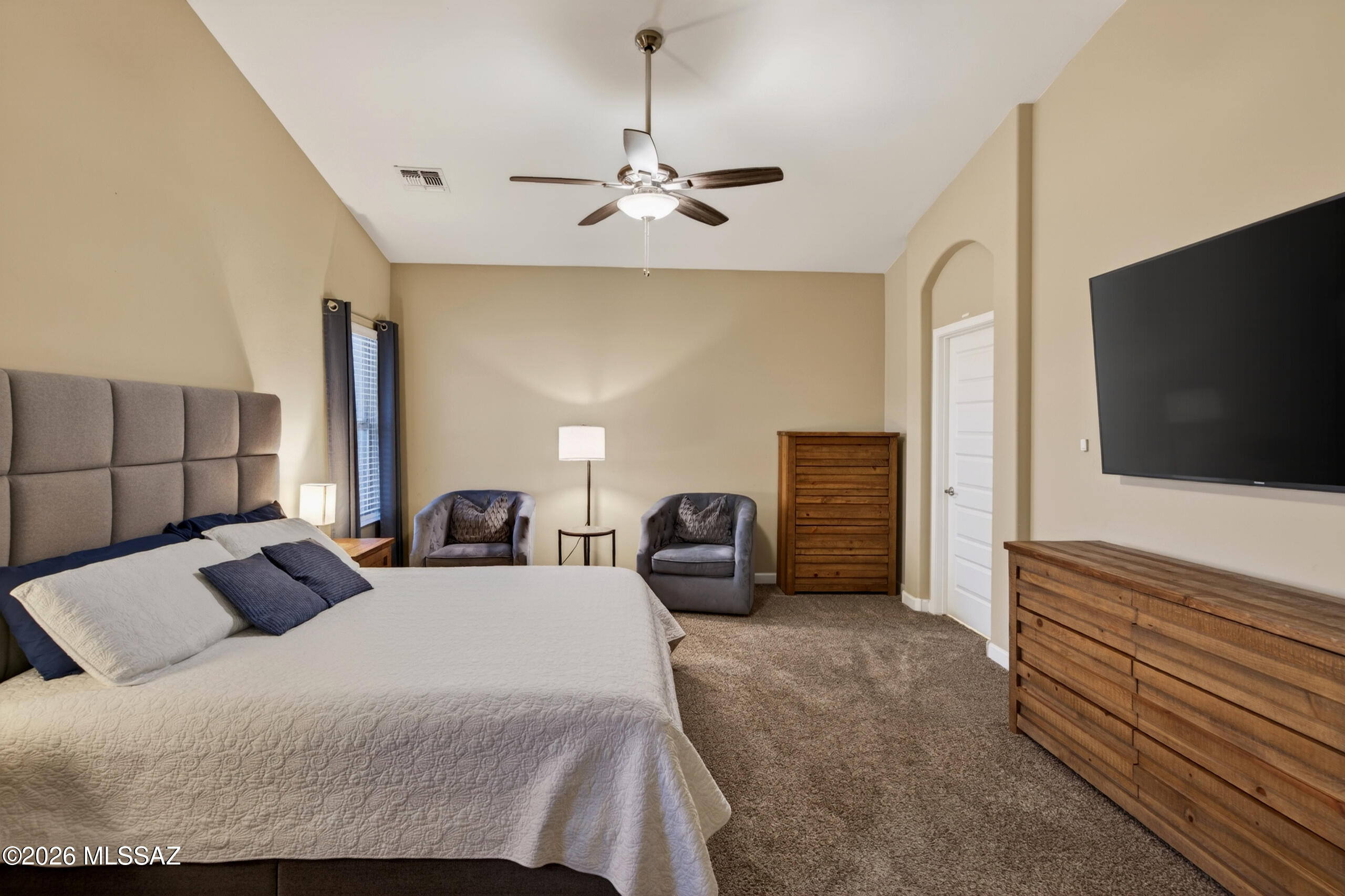 New Tucson Unit NO. 5 (1-312) - Residential