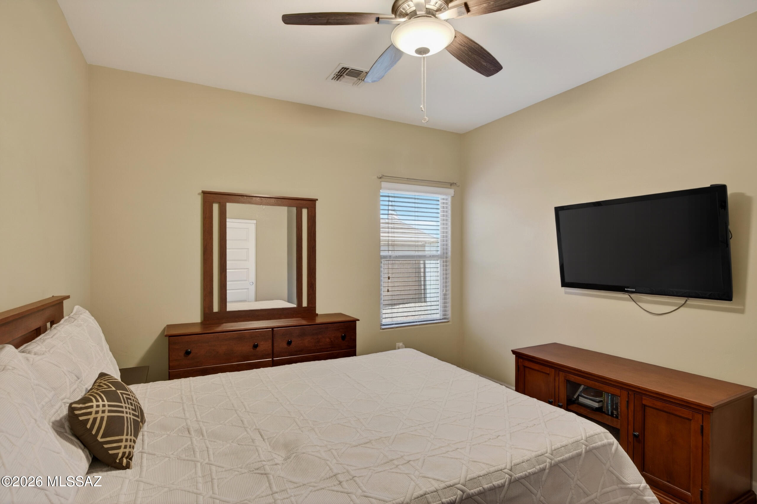 New Tucson Unit NO. 5 (1-312) - Residential